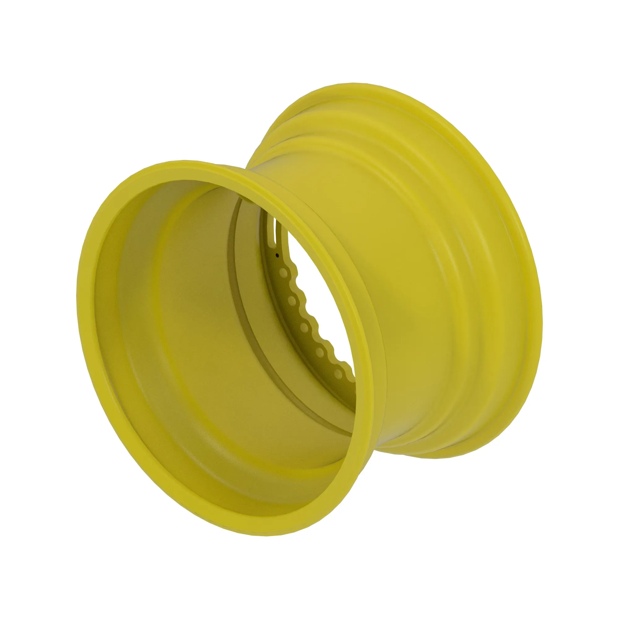 WHEEL, AG YELLOW 24.5-32 OUTER DUAL