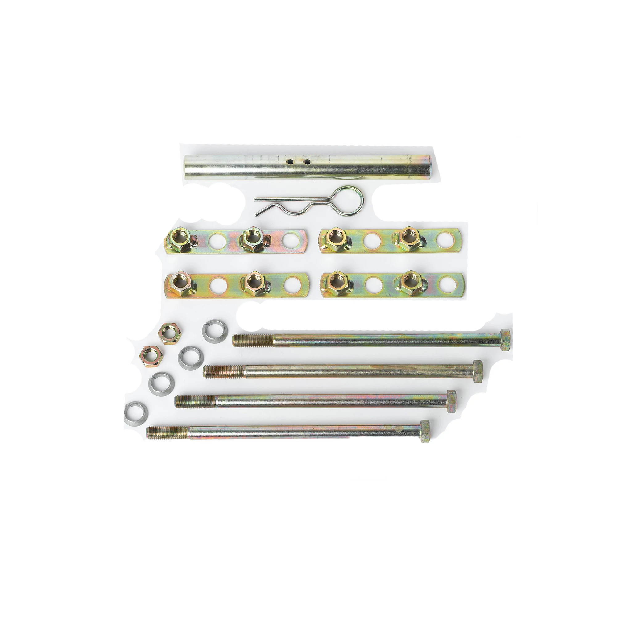 FASTENINGS FOR 20 WEIGHTS,FRONT