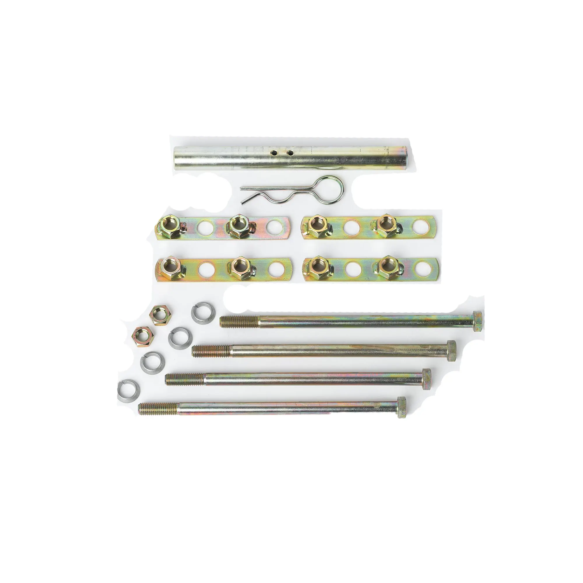 John Deere 20 Quick Tatch Weights Mounting Parts - AL71031