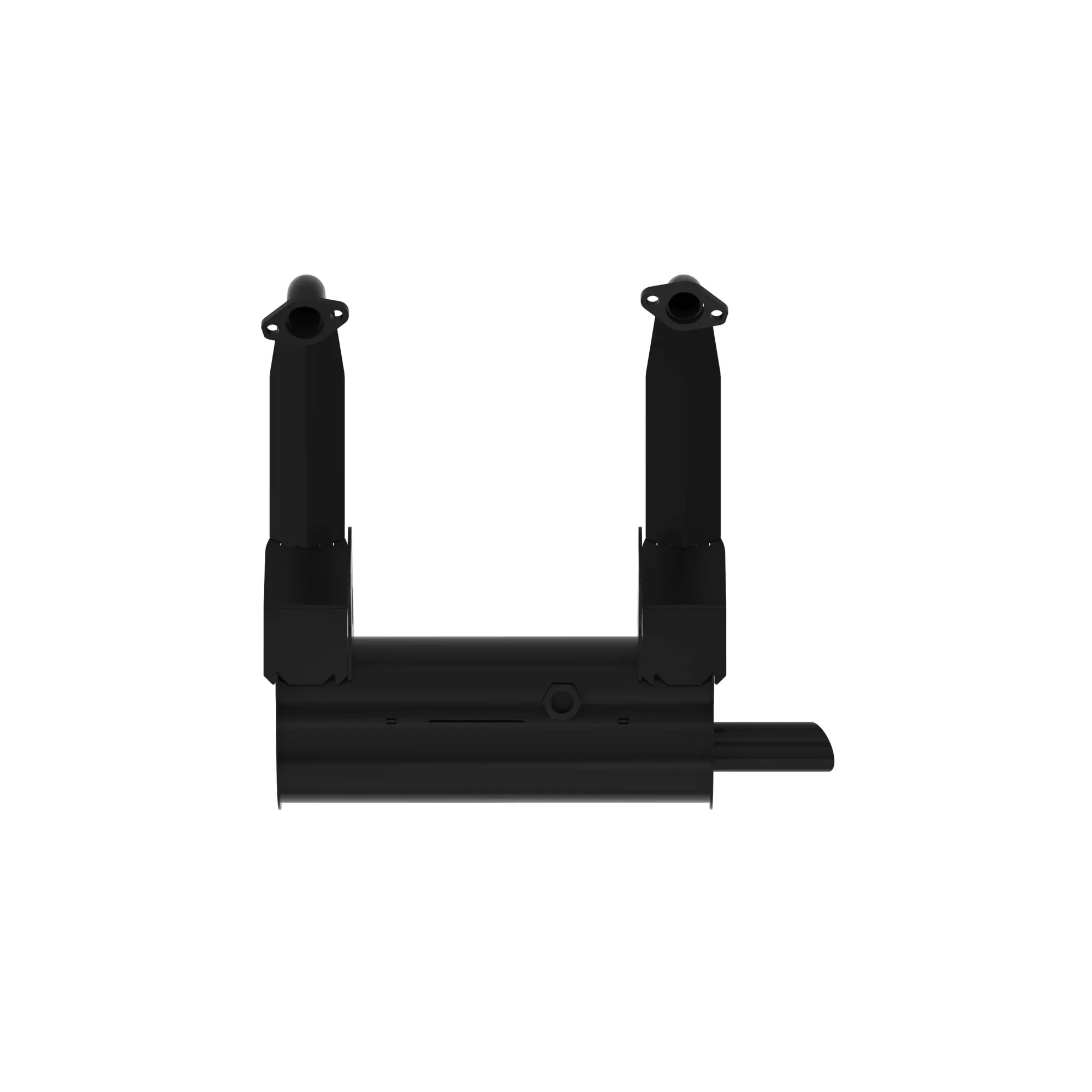 Muffler