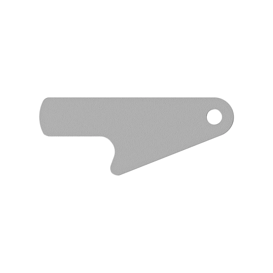 ARM, ARM, BRAKE PEDAL