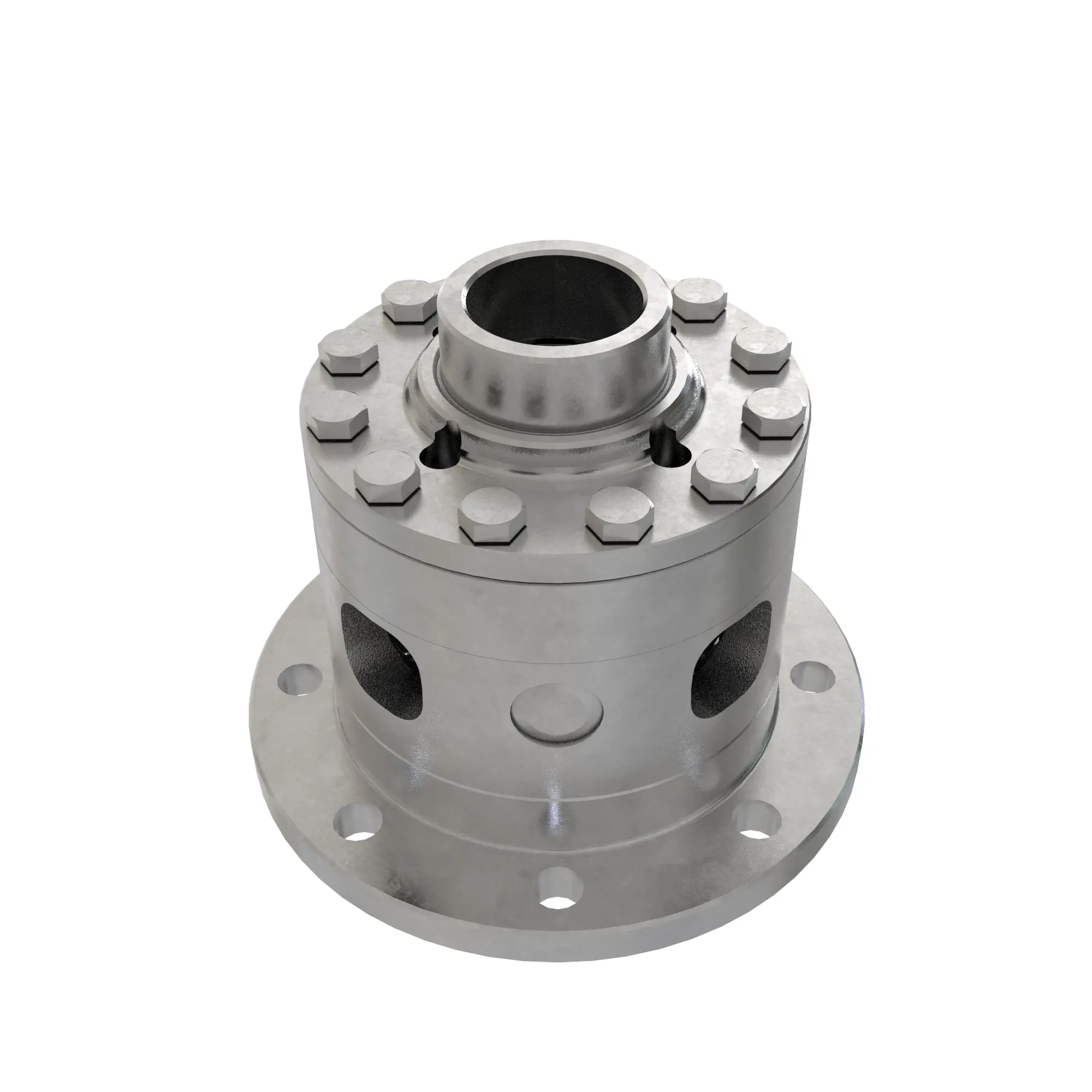 ASSEMBLY 4 PINION