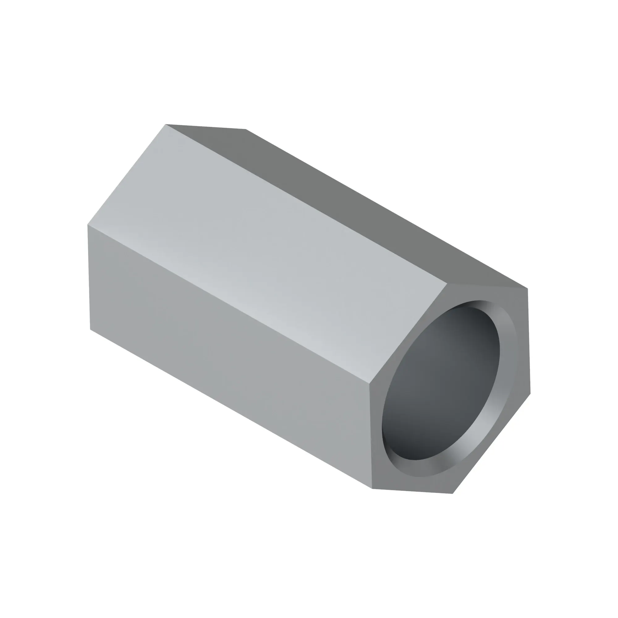 John Deere Hexagonal Spacer - H216427