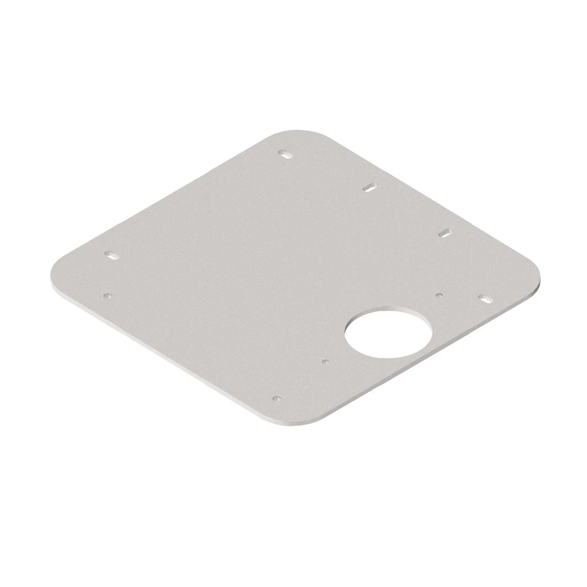 John Deere Plate - R193365
