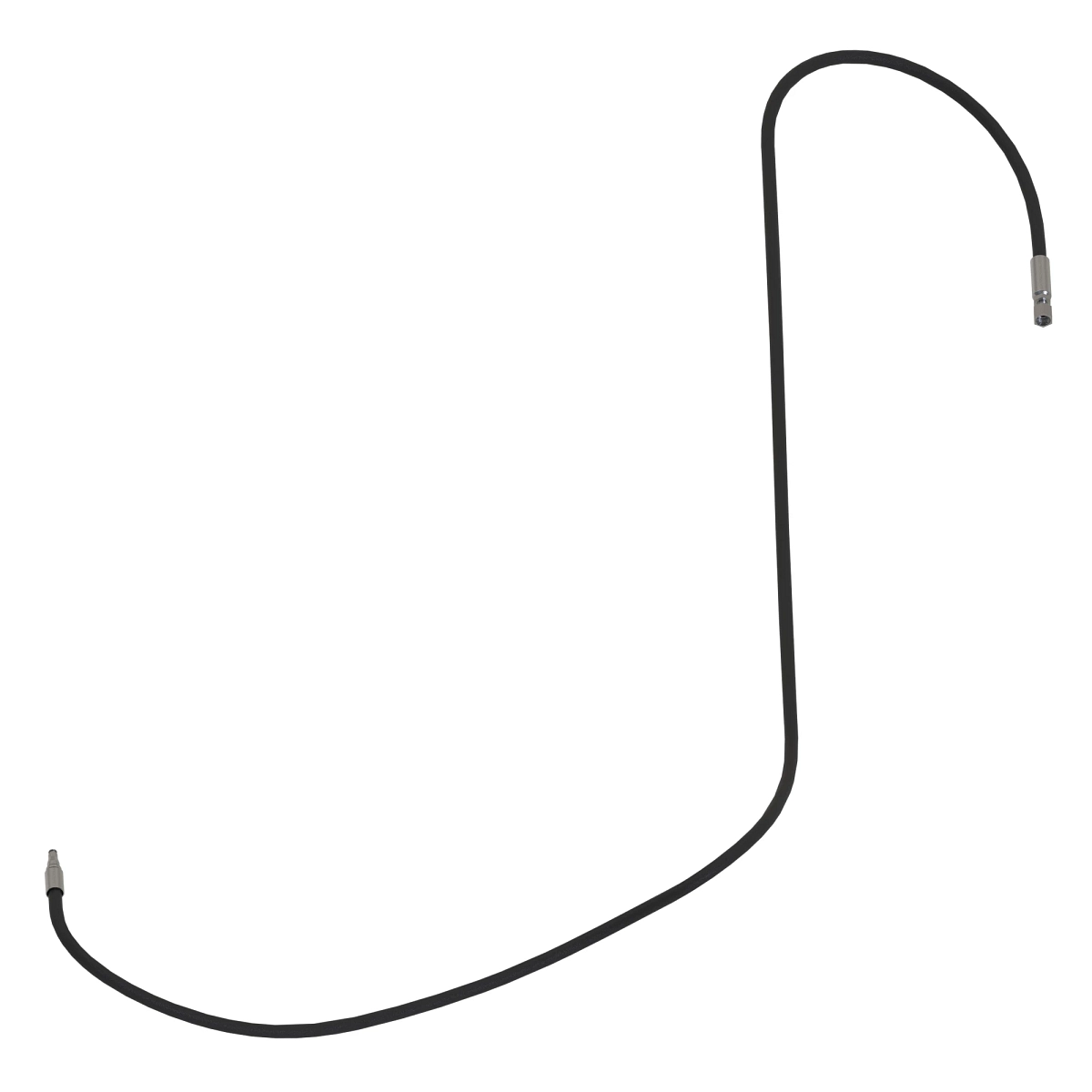 Hydraulic Hose, Down Force