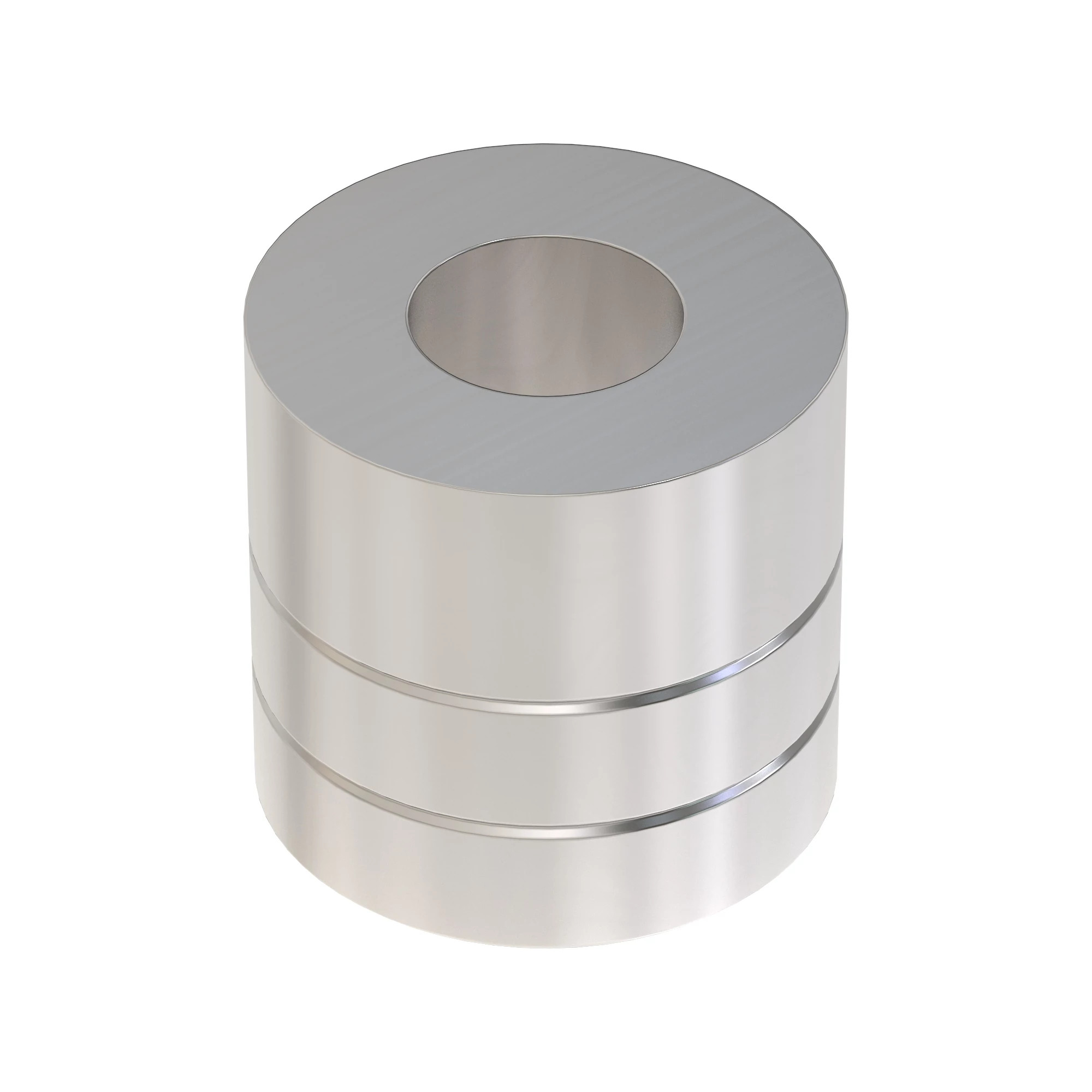 REAR WHEEL/ MOUNTING PARTS/  21X46X44