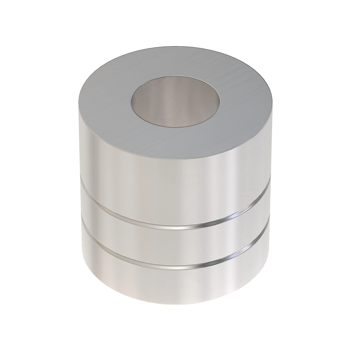 REAR WHEEL/ MOUNTING PARTS/ 21X46X44