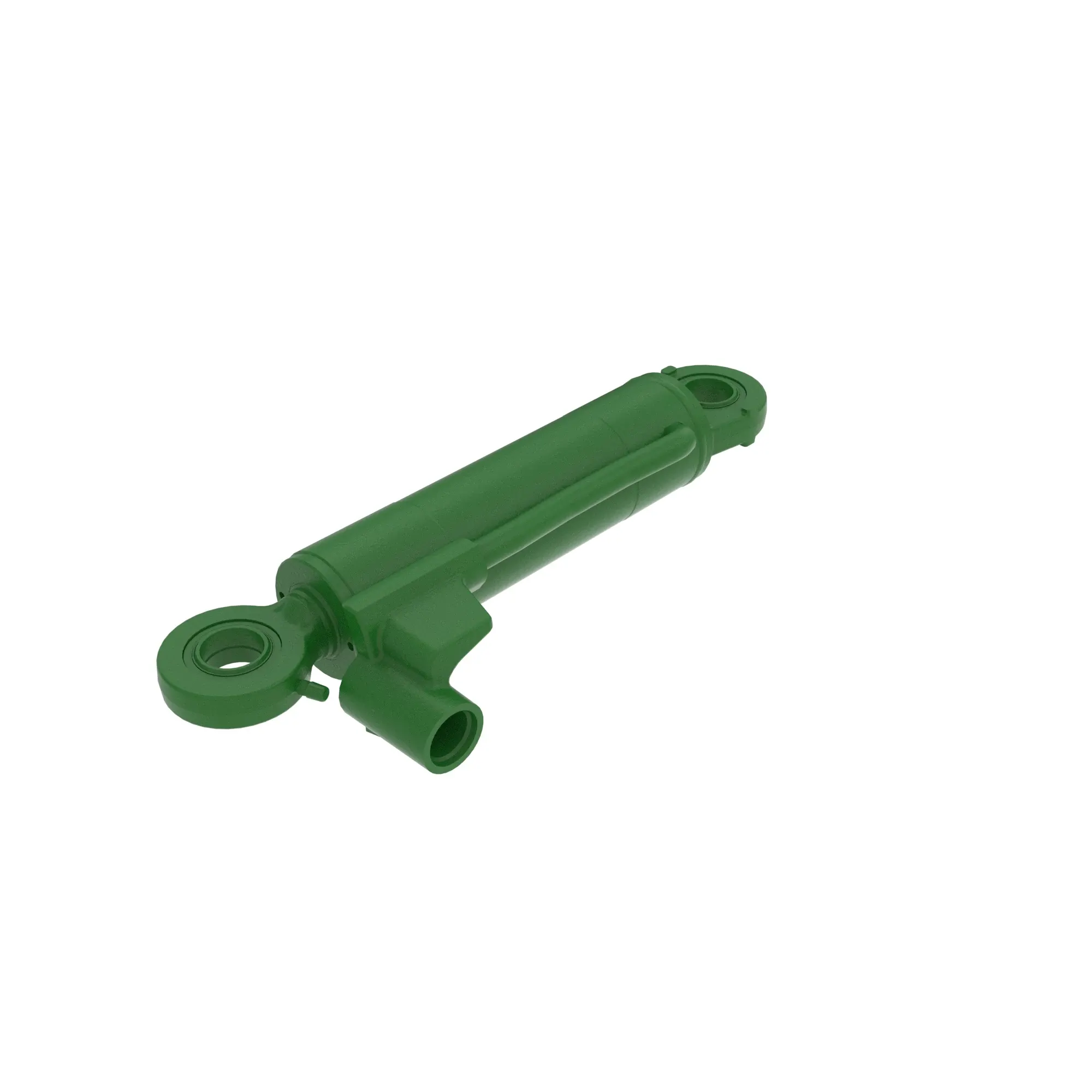John Deere Hydraulic Cylinder, Left Side - AL223831