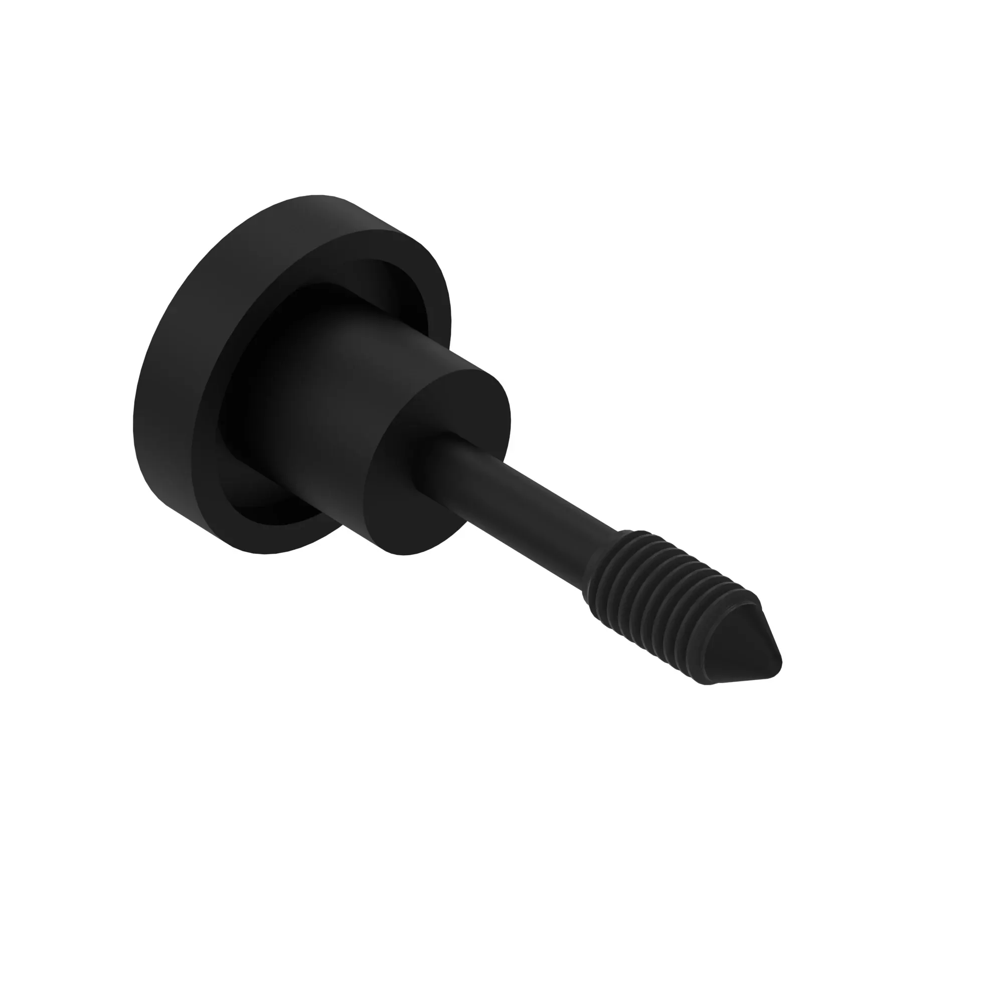 KNOB WITH STUD