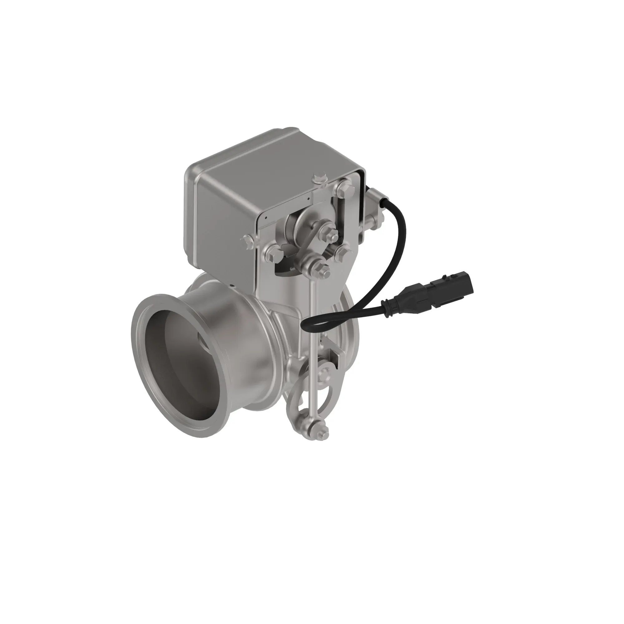 Exhaust Valve