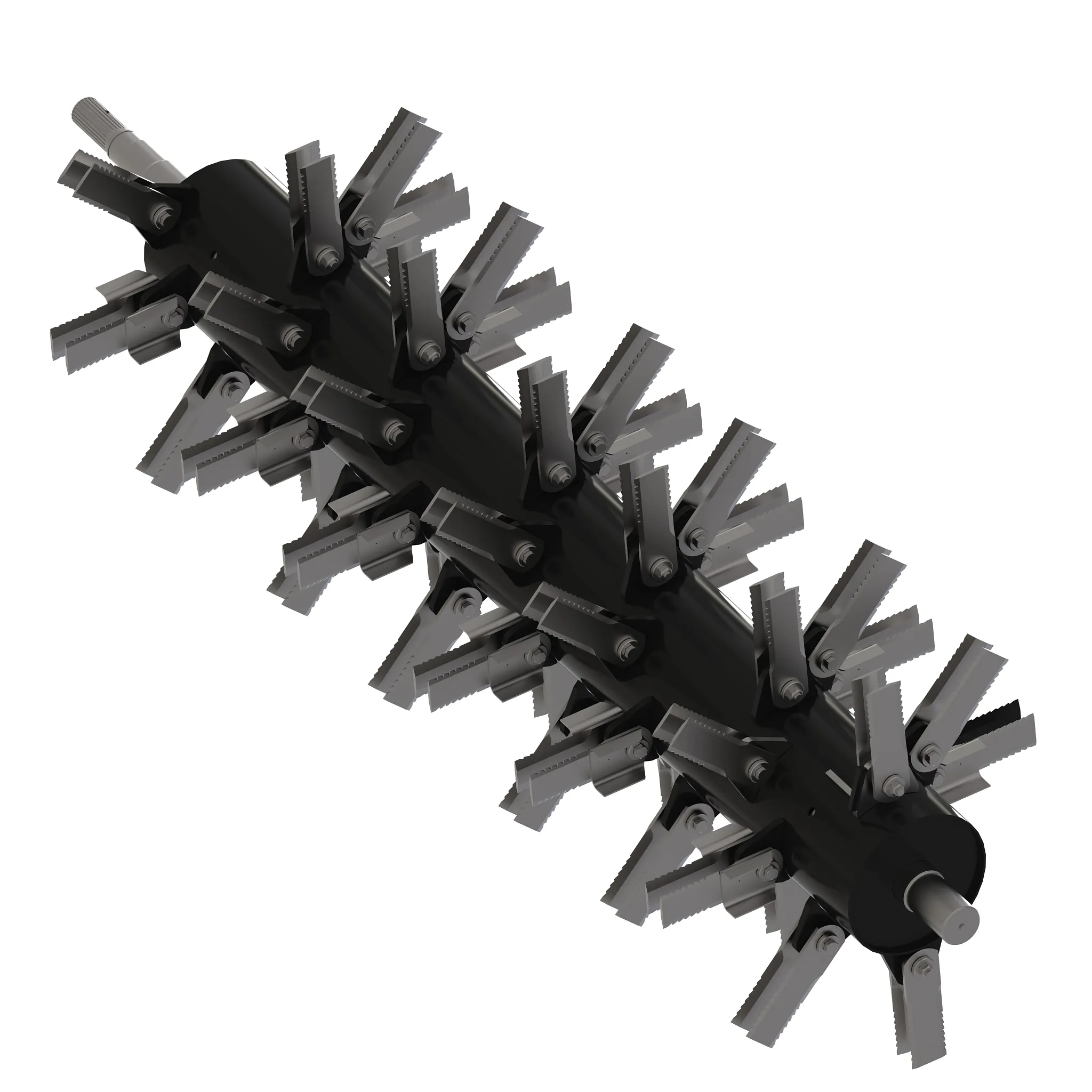 John Deere Rotor - AXE58293