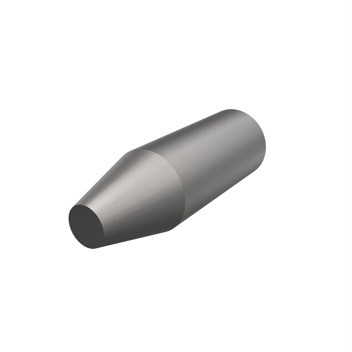 Dowel Pin, Midroller Beam Clamp Ali