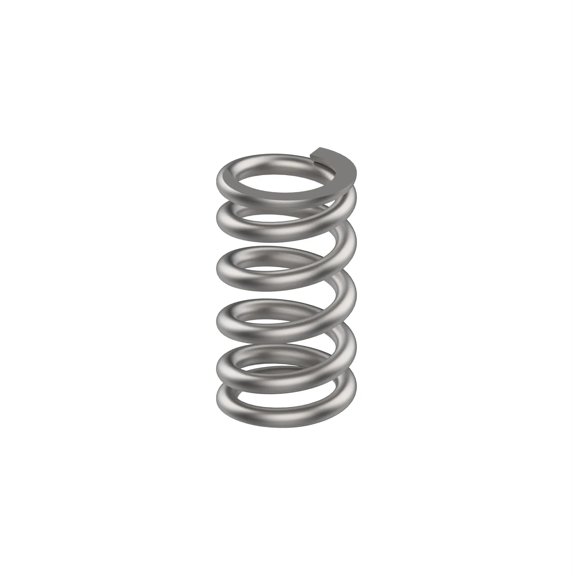 John Deere Pressure Spring - T71646