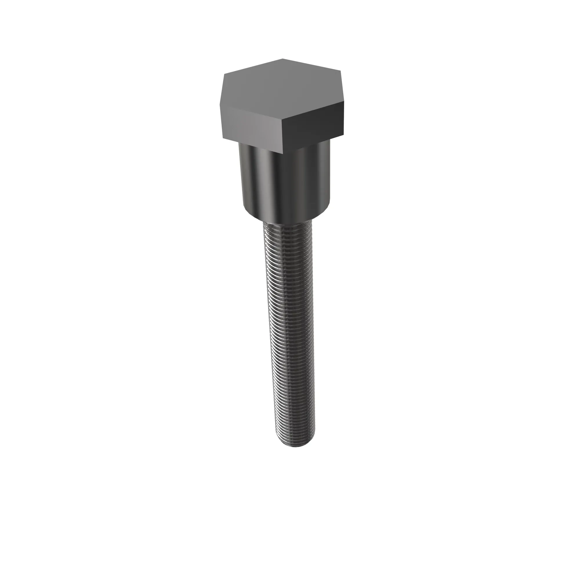 PLUG, REAR AXLE, NON-ROWTRAK