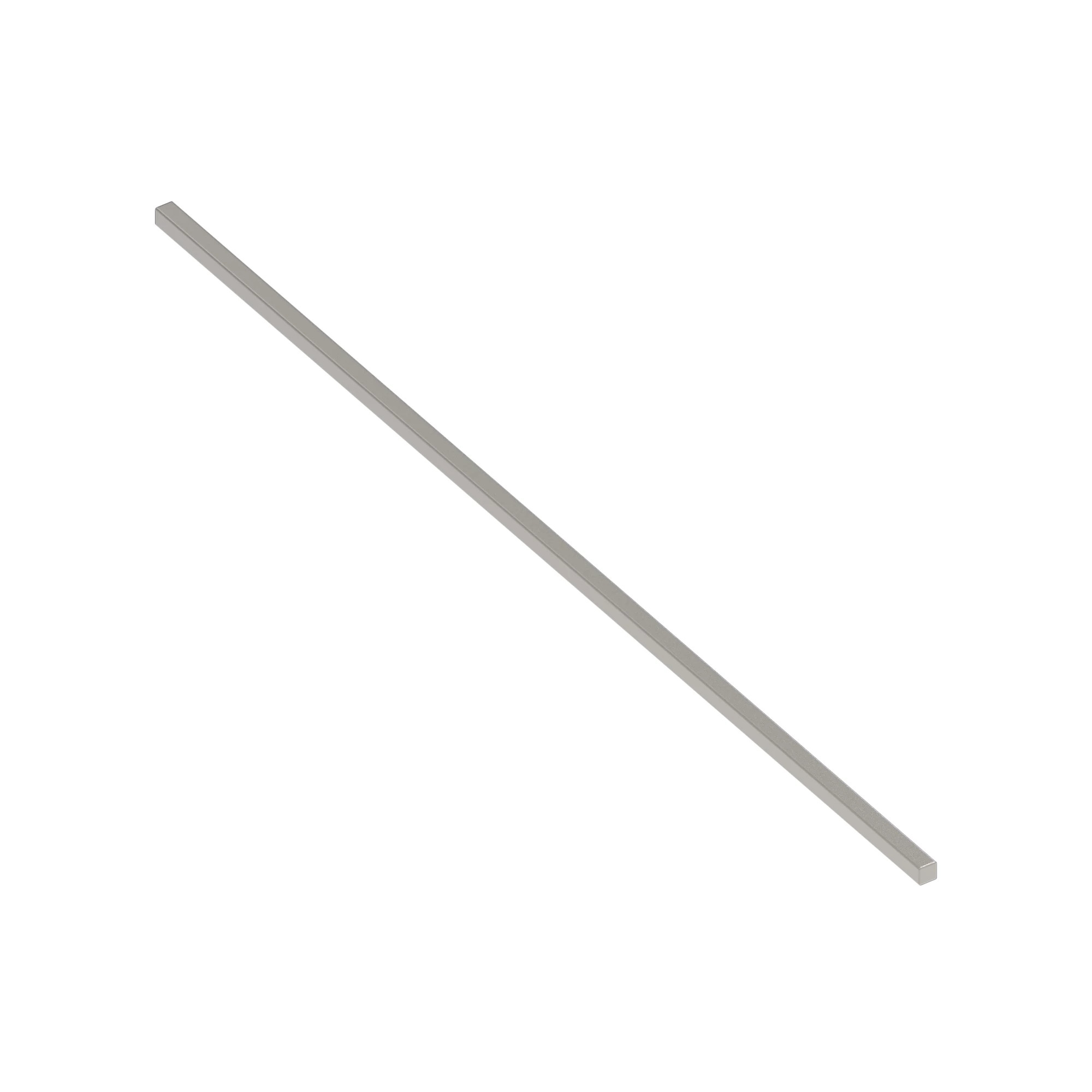 SHAFT PRESSURE - LG. 13'