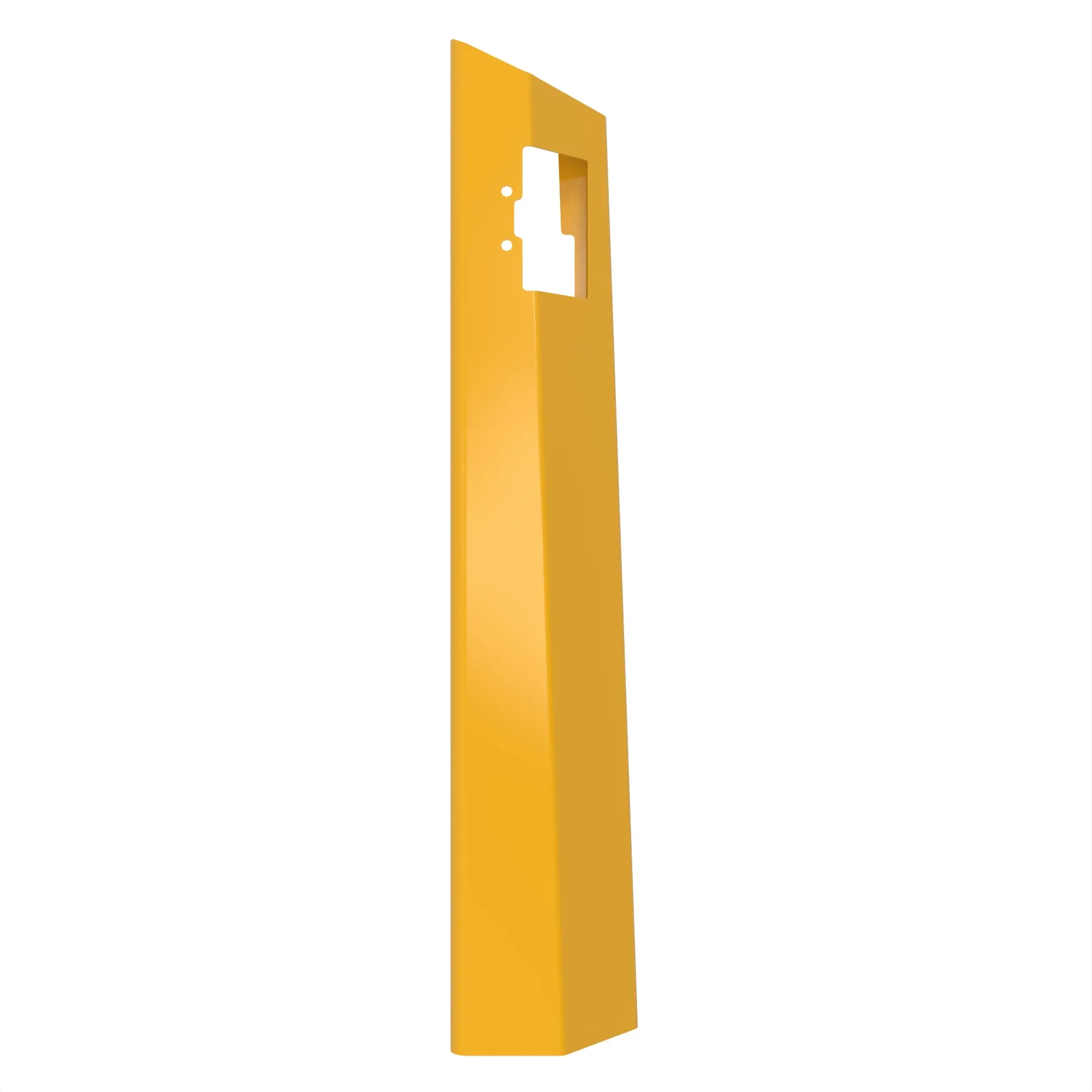 CHANNEL, CORNER, WELDMENT, LEFT