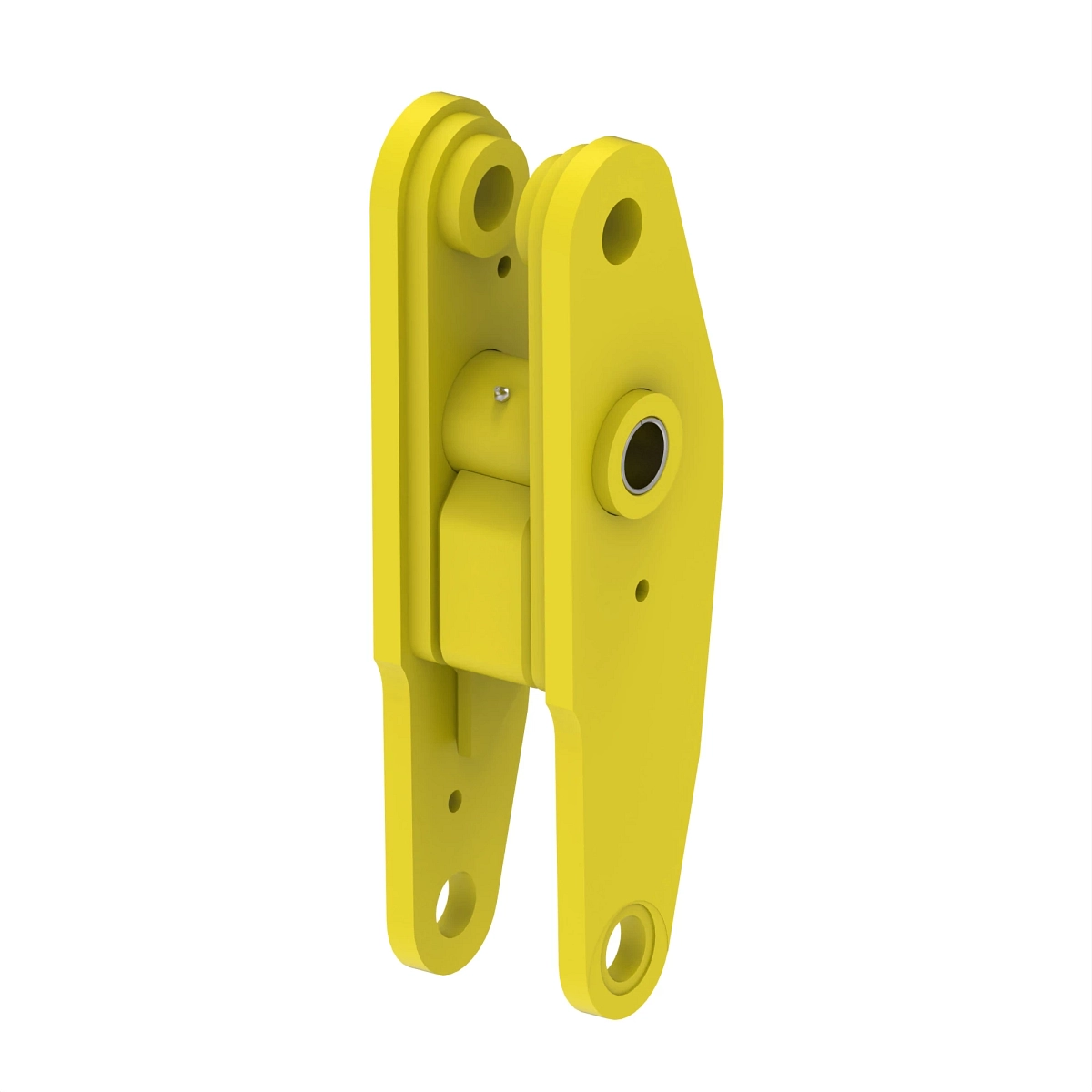 Arm, Accum, Inner