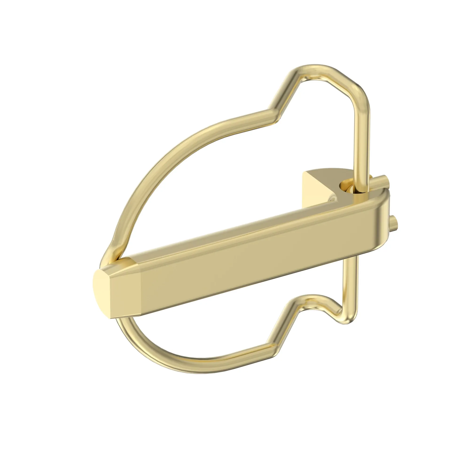 PIN ASSY, KLIK