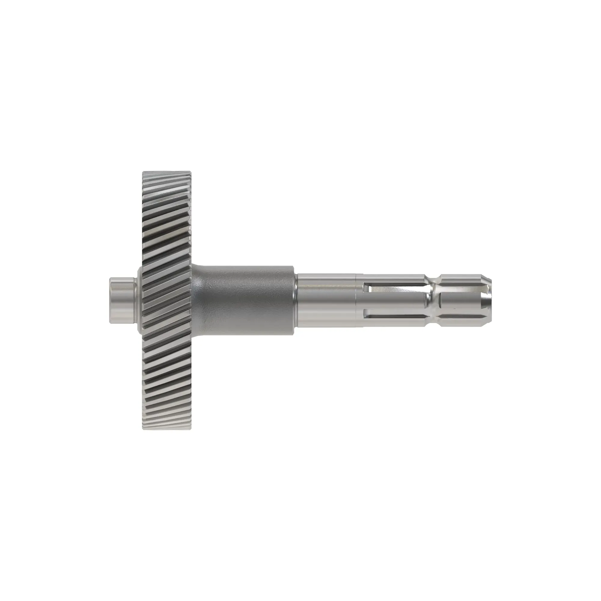 Shaft, SHAFT, PTO OUTPUT 540 ONLY