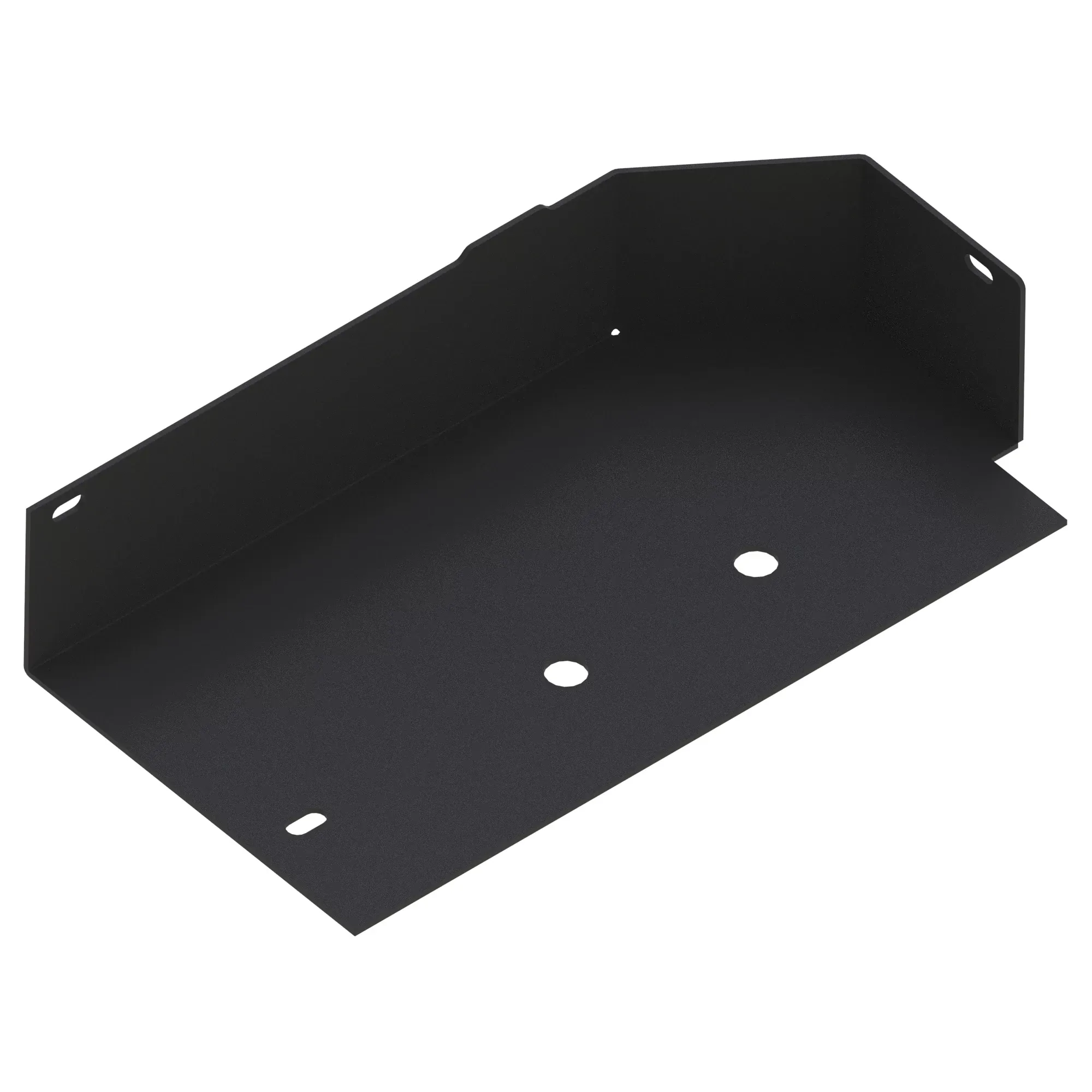 John Deere Cover - F658722