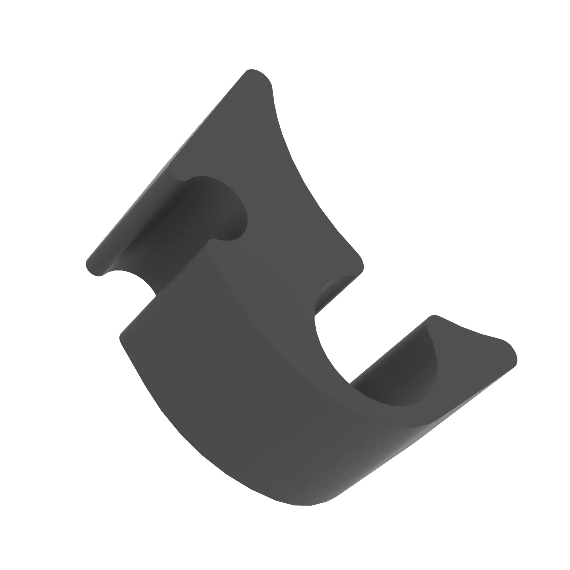 Isolator