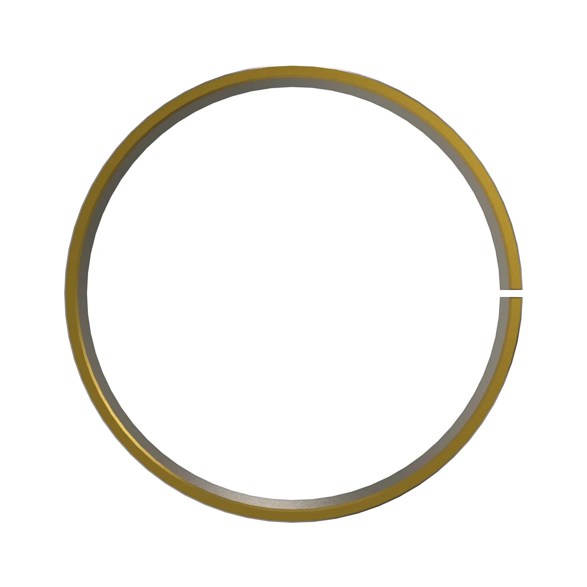 Scraper Ring