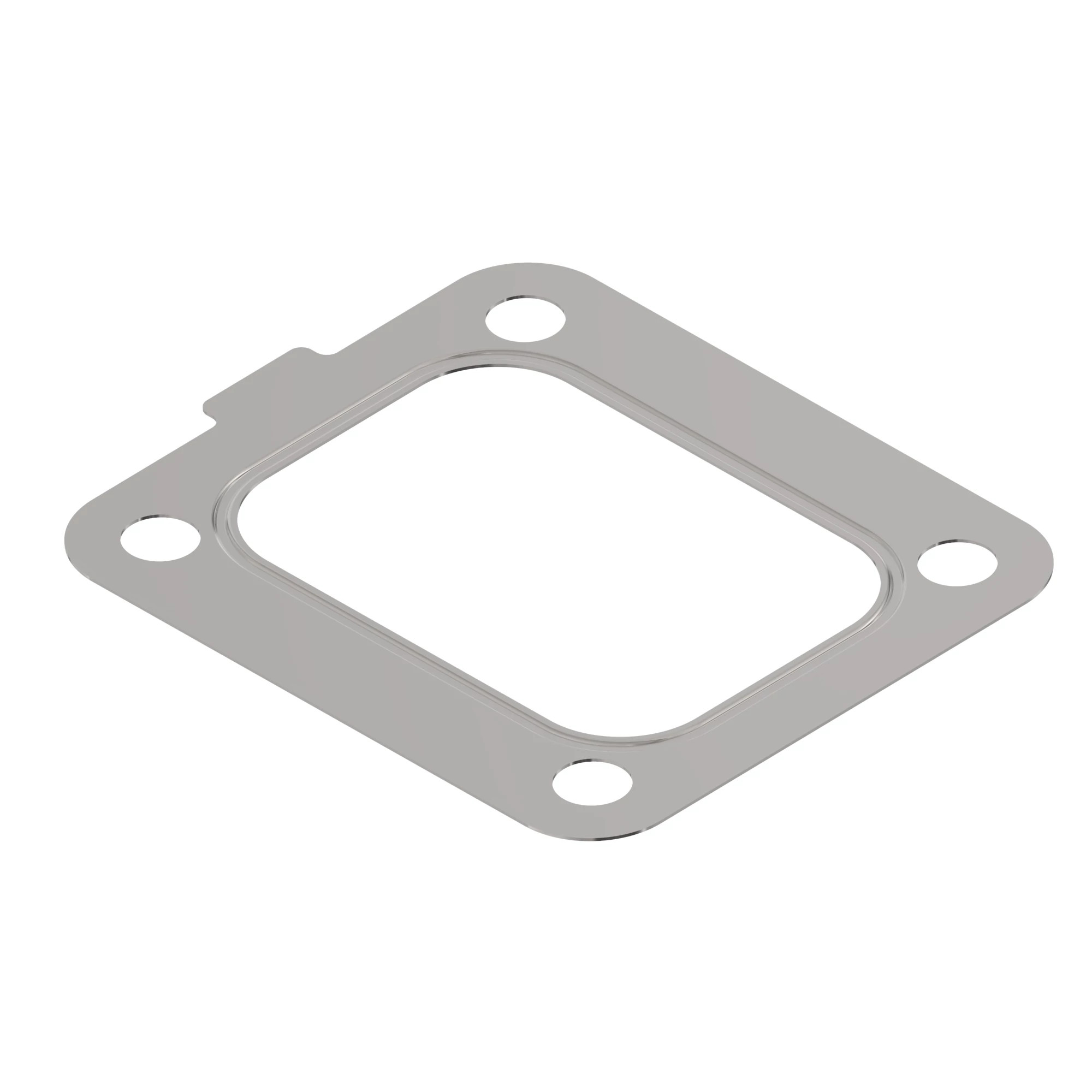 GASKET, COATED, TURBOCHARGER