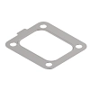 John Deere Engine Turbocharger Coated Gasket - R535094