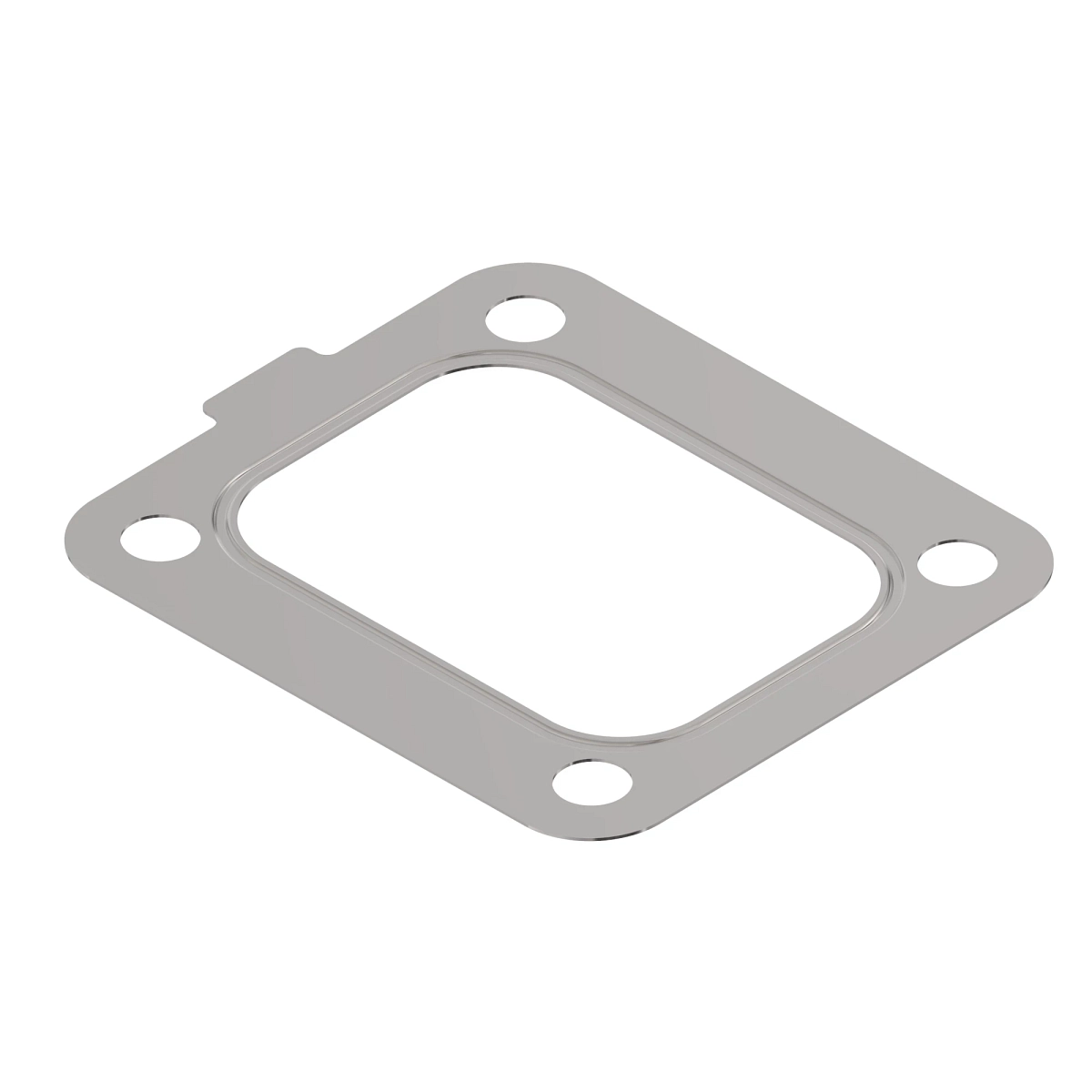Gasket, Coated, Turbocharger