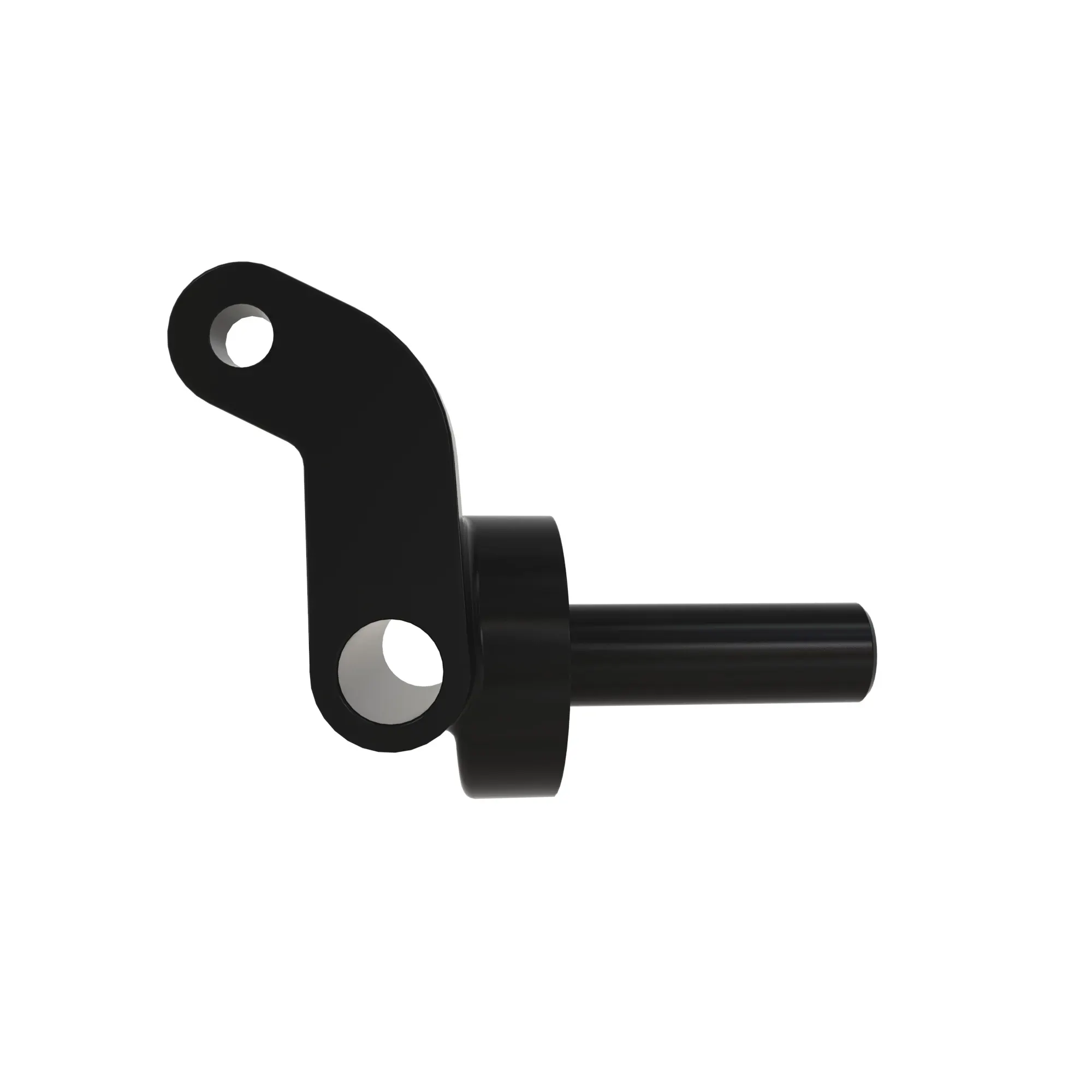 LH-MACHINED CASTING
