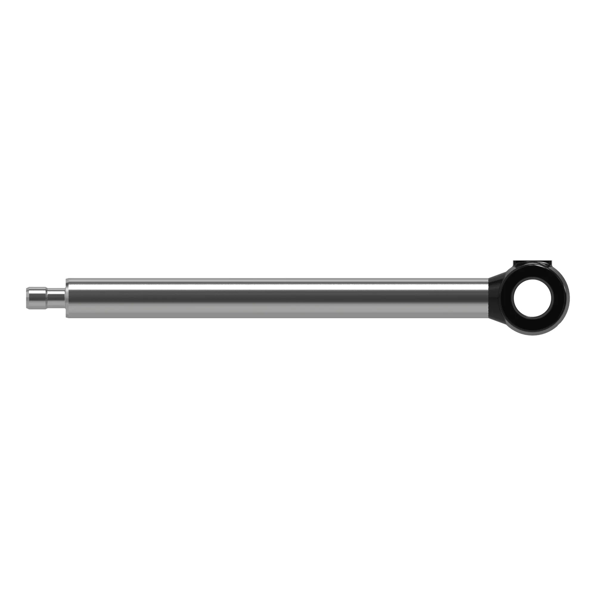 HYDRAULIC CYLINDER ROD