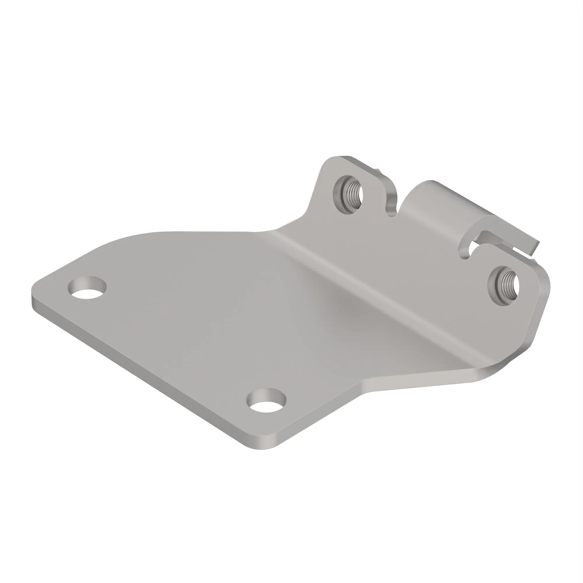 John Deere Air Conditioning Bracket - AT519450
