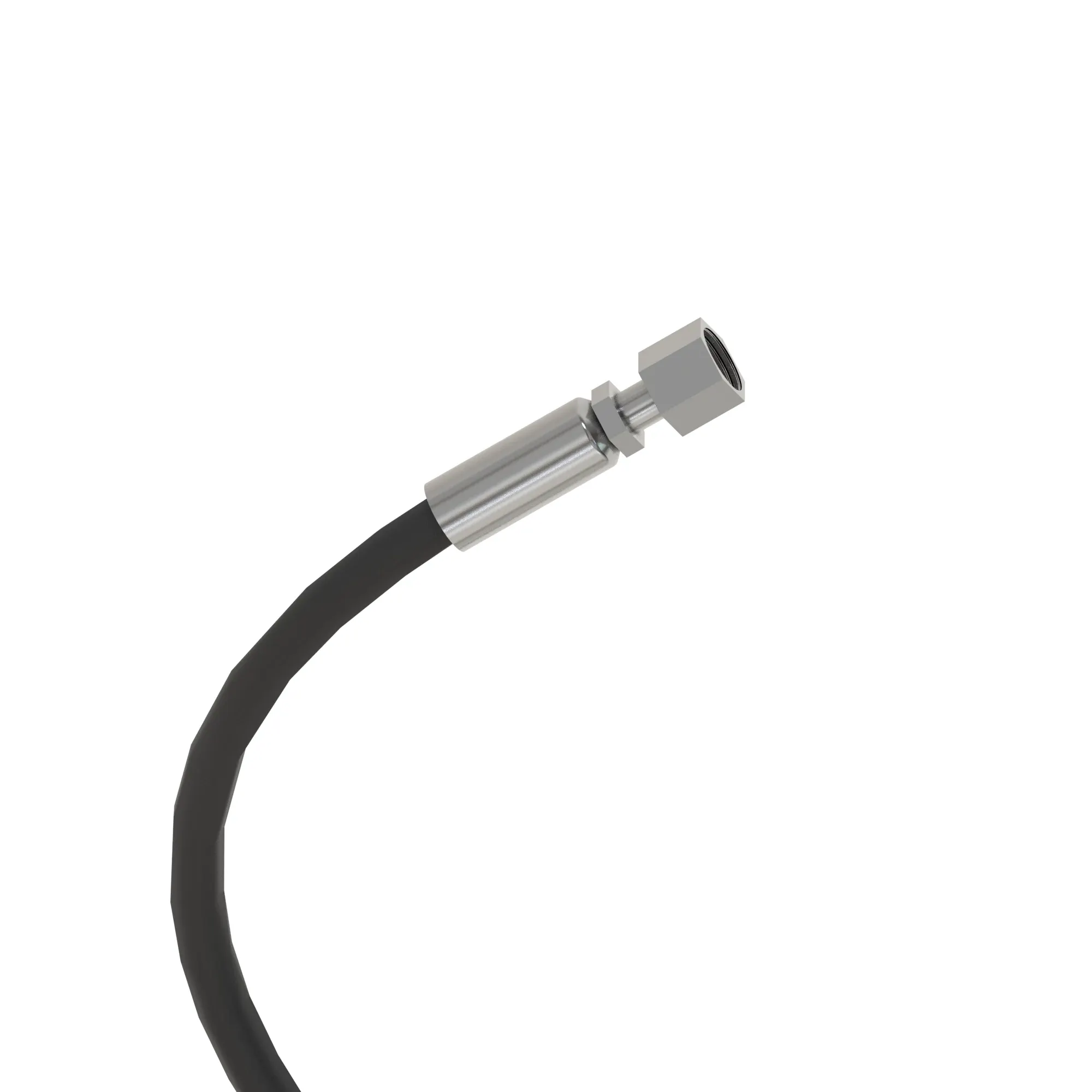 HYDRAULIC HOSE