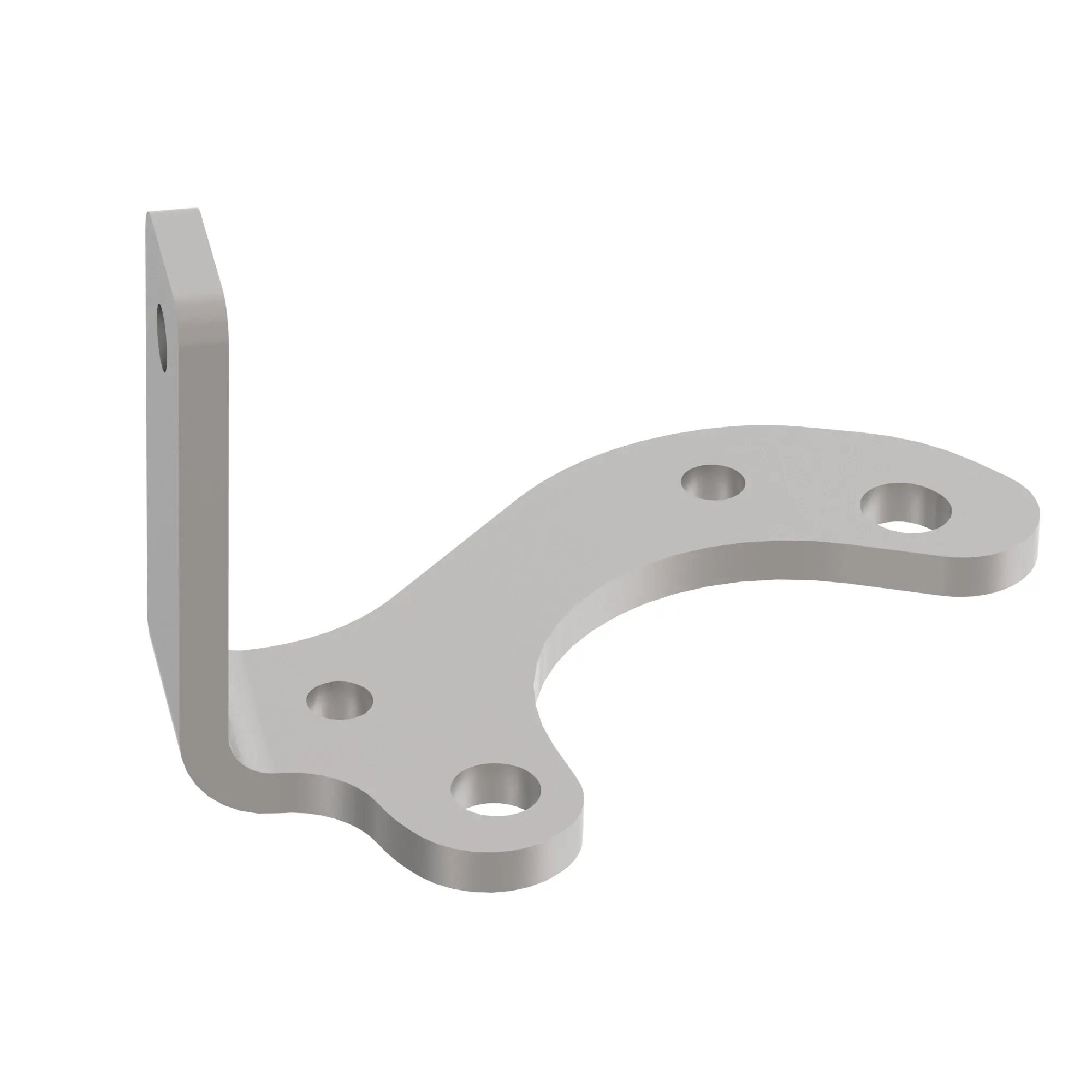 BRACKET, WIRING HARNESS SUPPORT