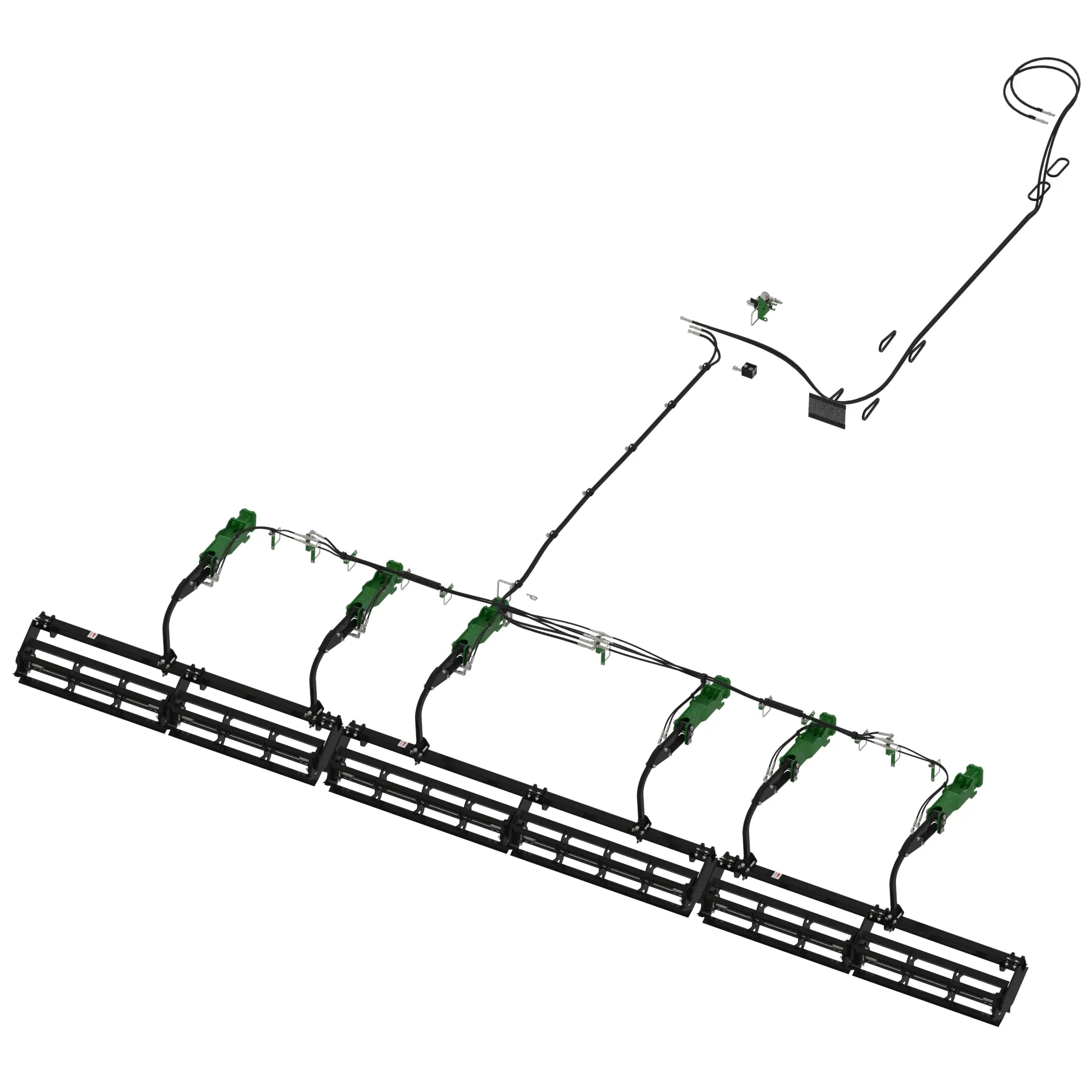 Rolling Basket