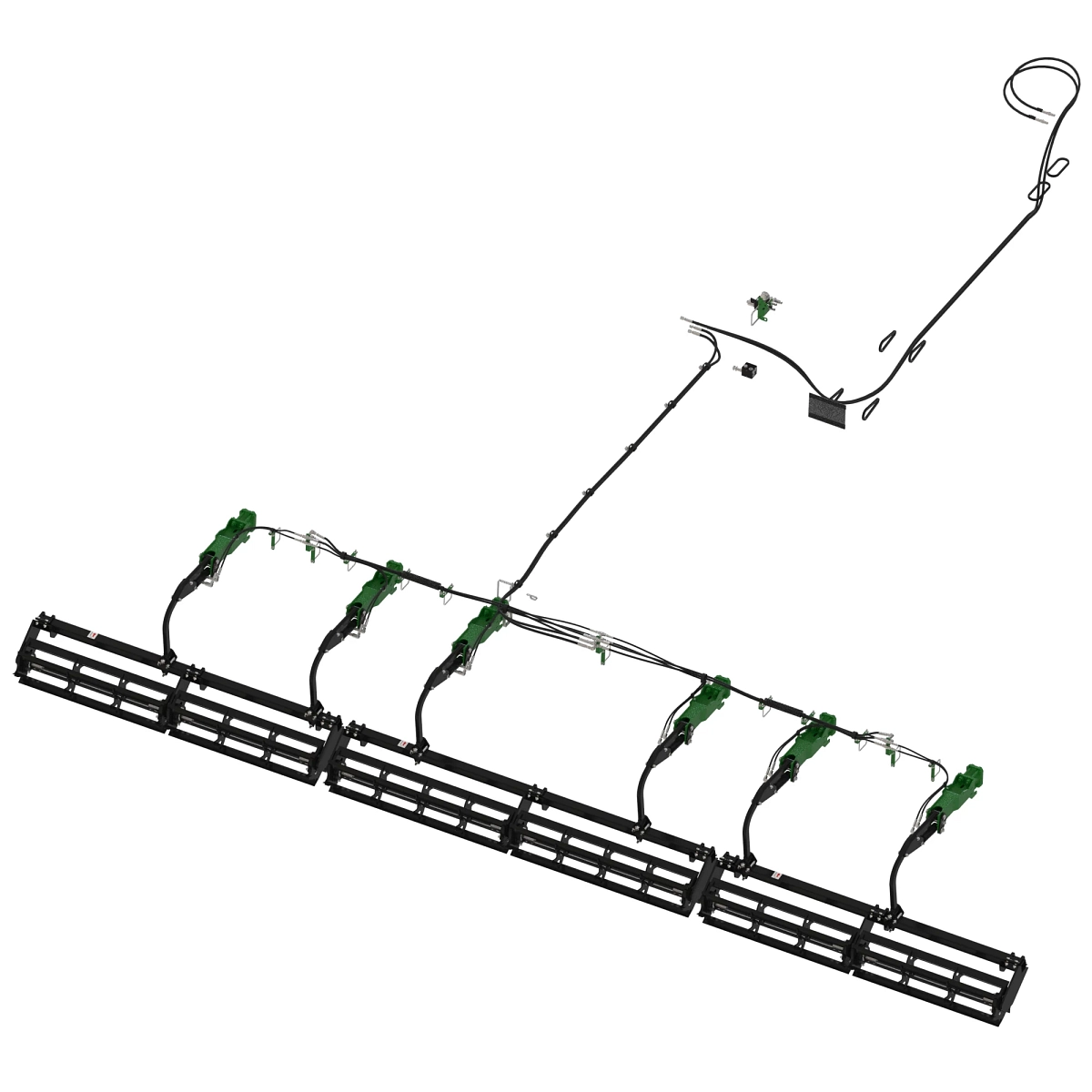 Rolling Basket