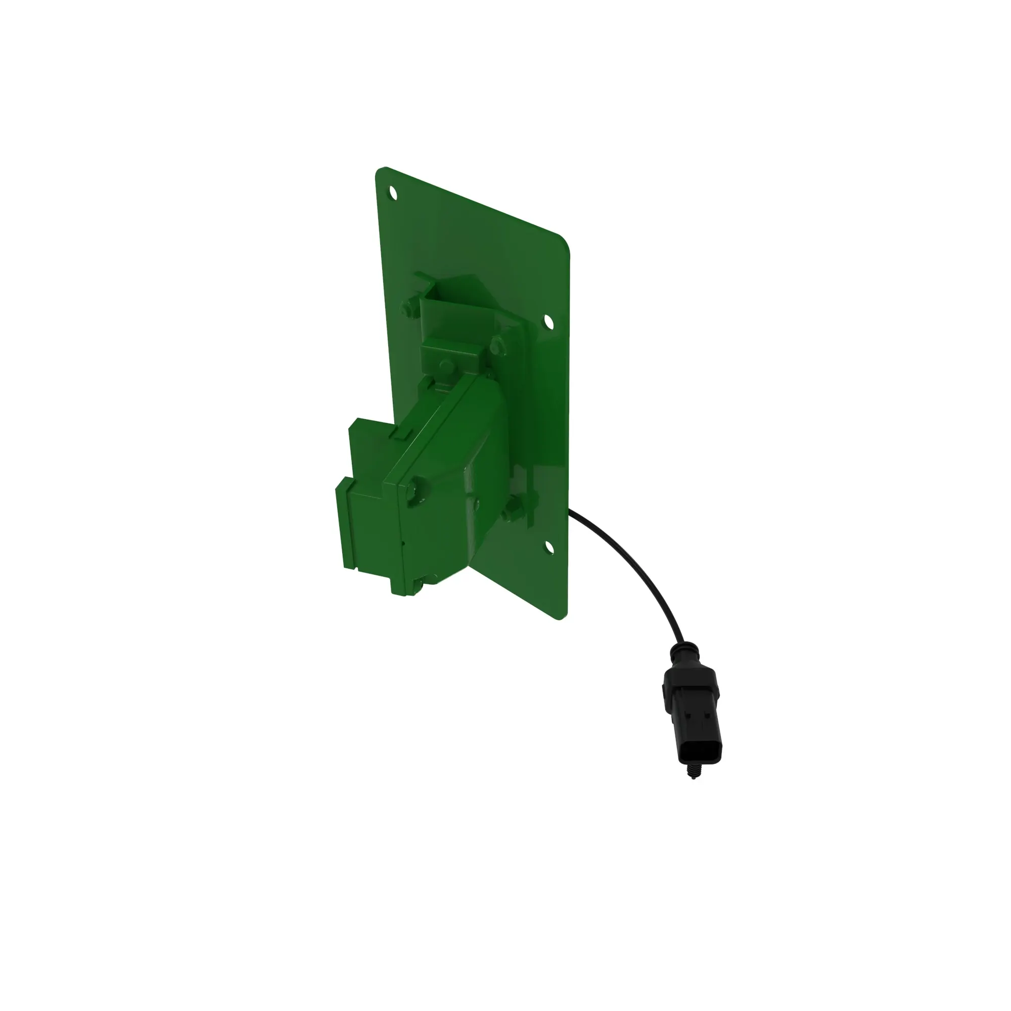 MASS FLOW SENSOR MODULE, MASS FLOW