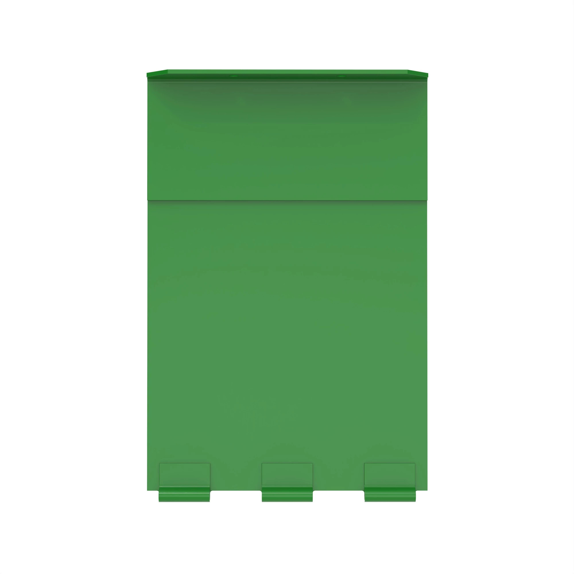 John Deere Tailing Elevator Housing Door - AH130892