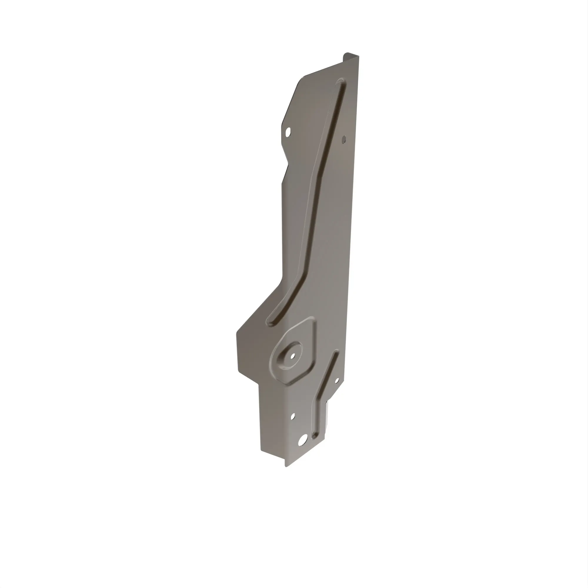 John Deere Heat Shield - L176496