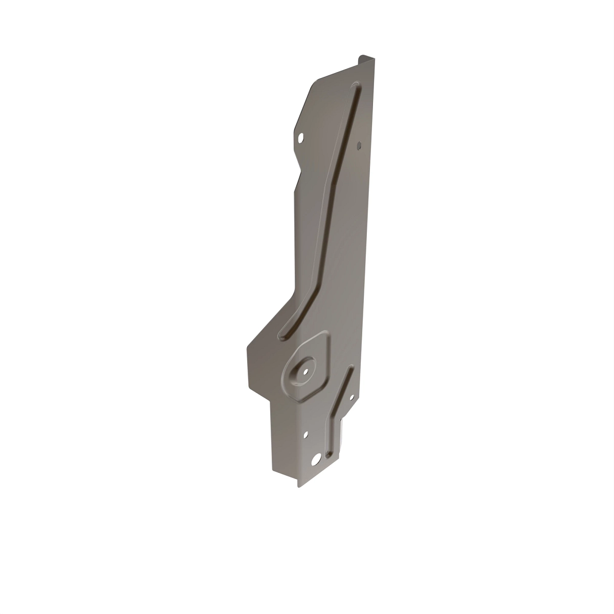 Heat Shield, MW03-MW53