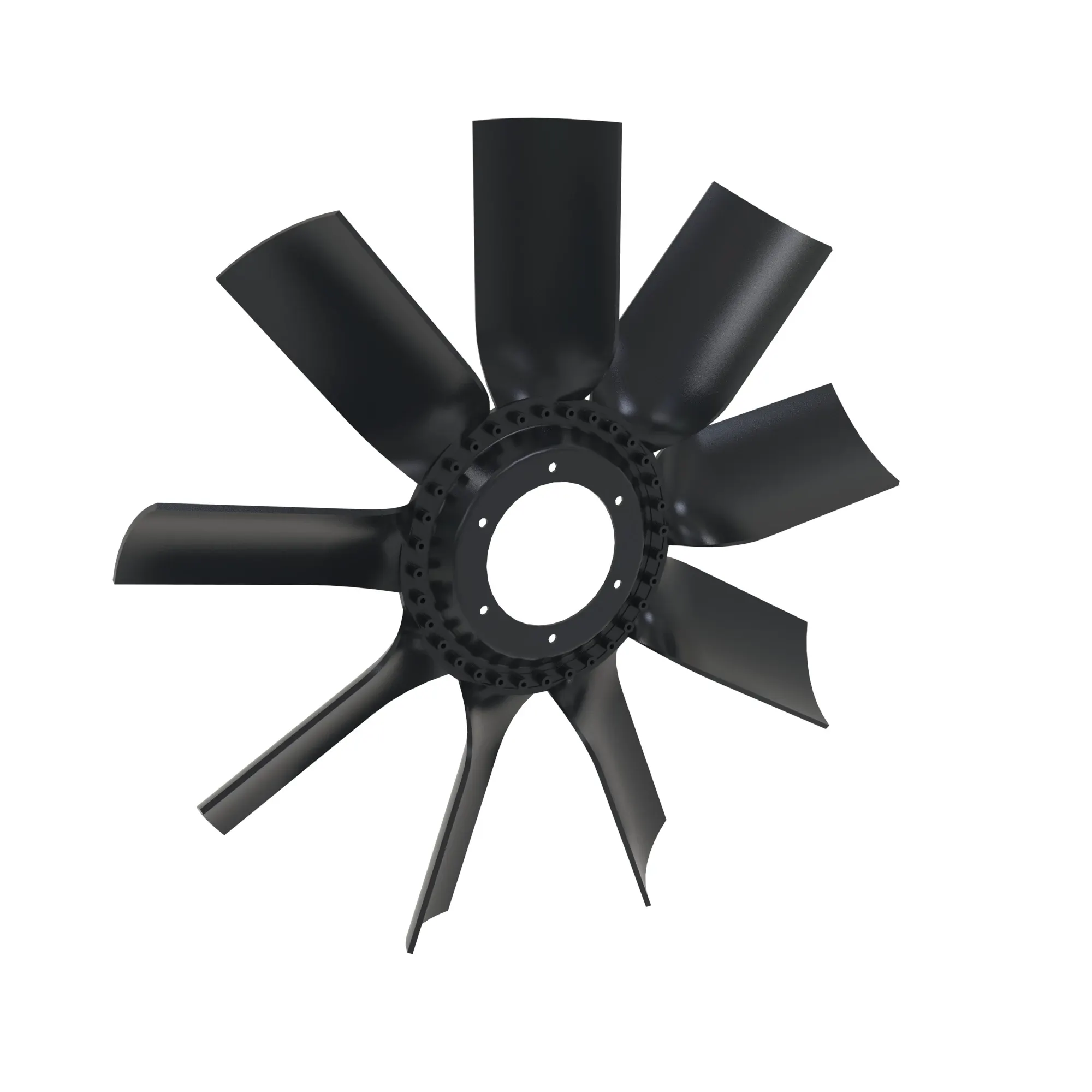 SUCTION FAN