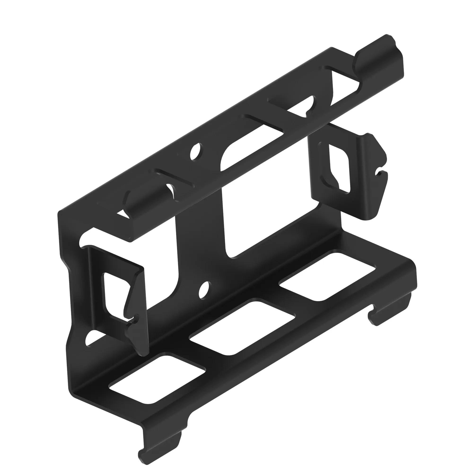 BRACKET, BATTERY TRAY