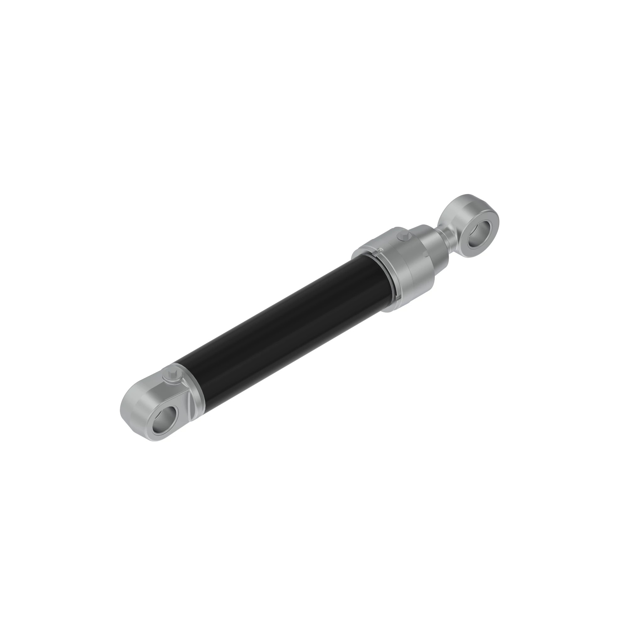 HYDRAULIC CYLINDER, 110 X 63 - 553,
