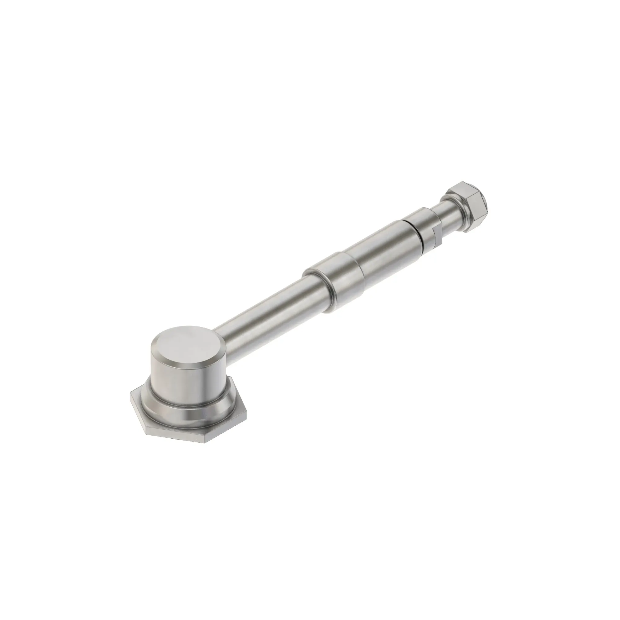 John Deere Tire Valve Stem - AT388538