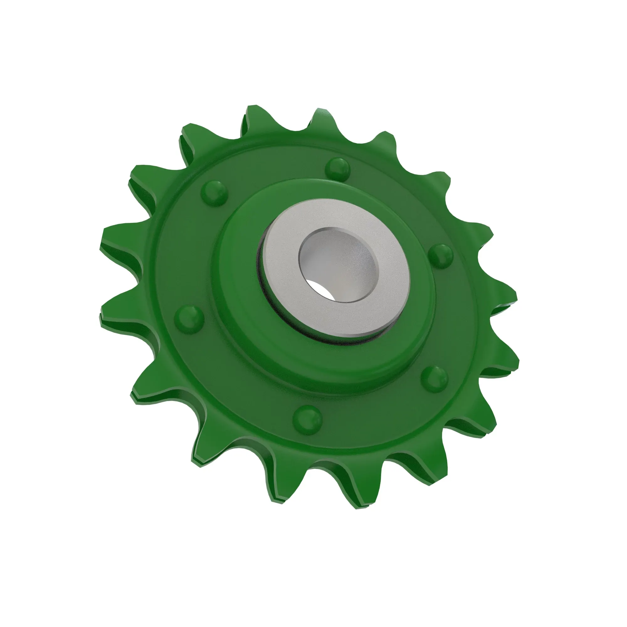 (KNOTTER DRIVE CHAIN IDLER)