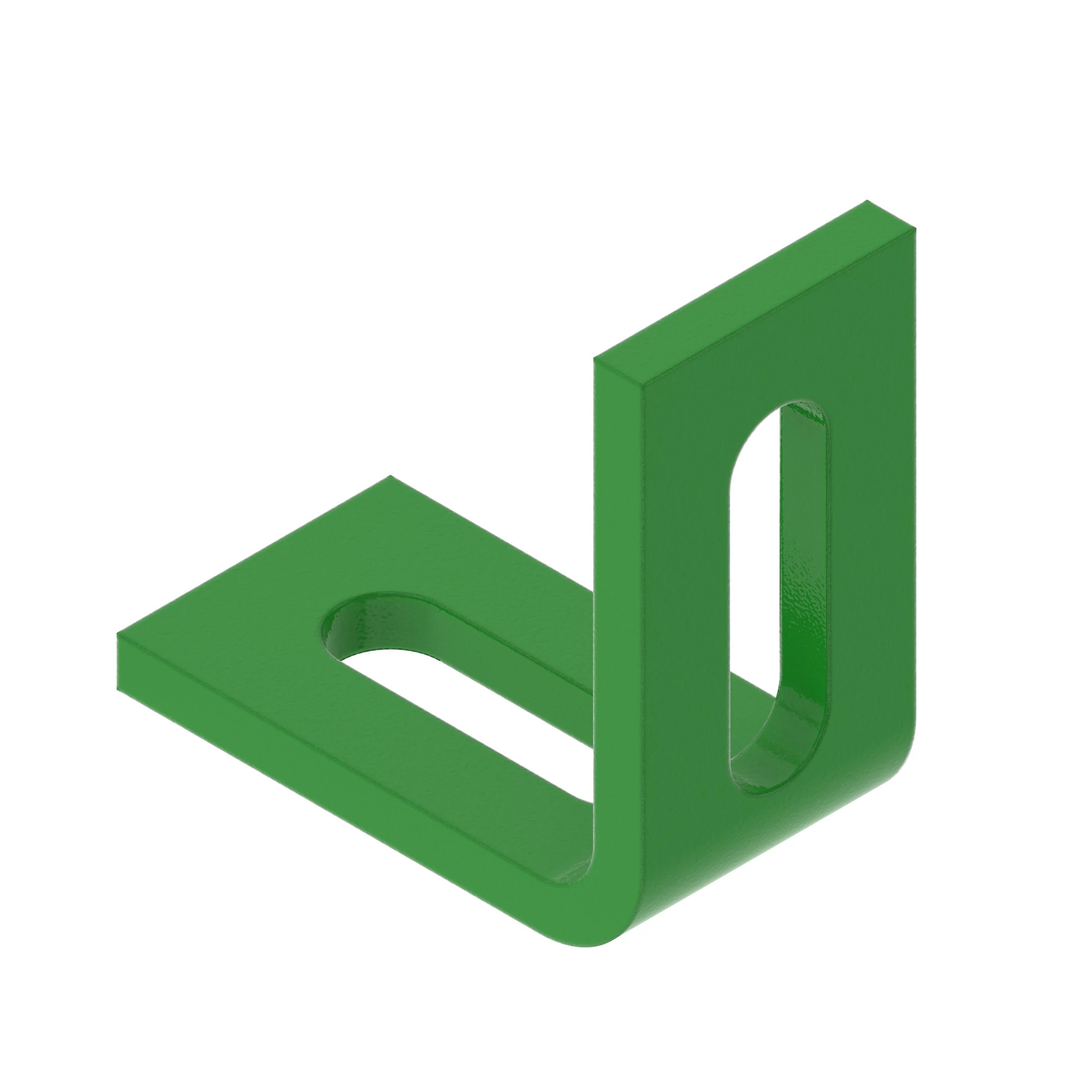 John Deere Angle - H131526