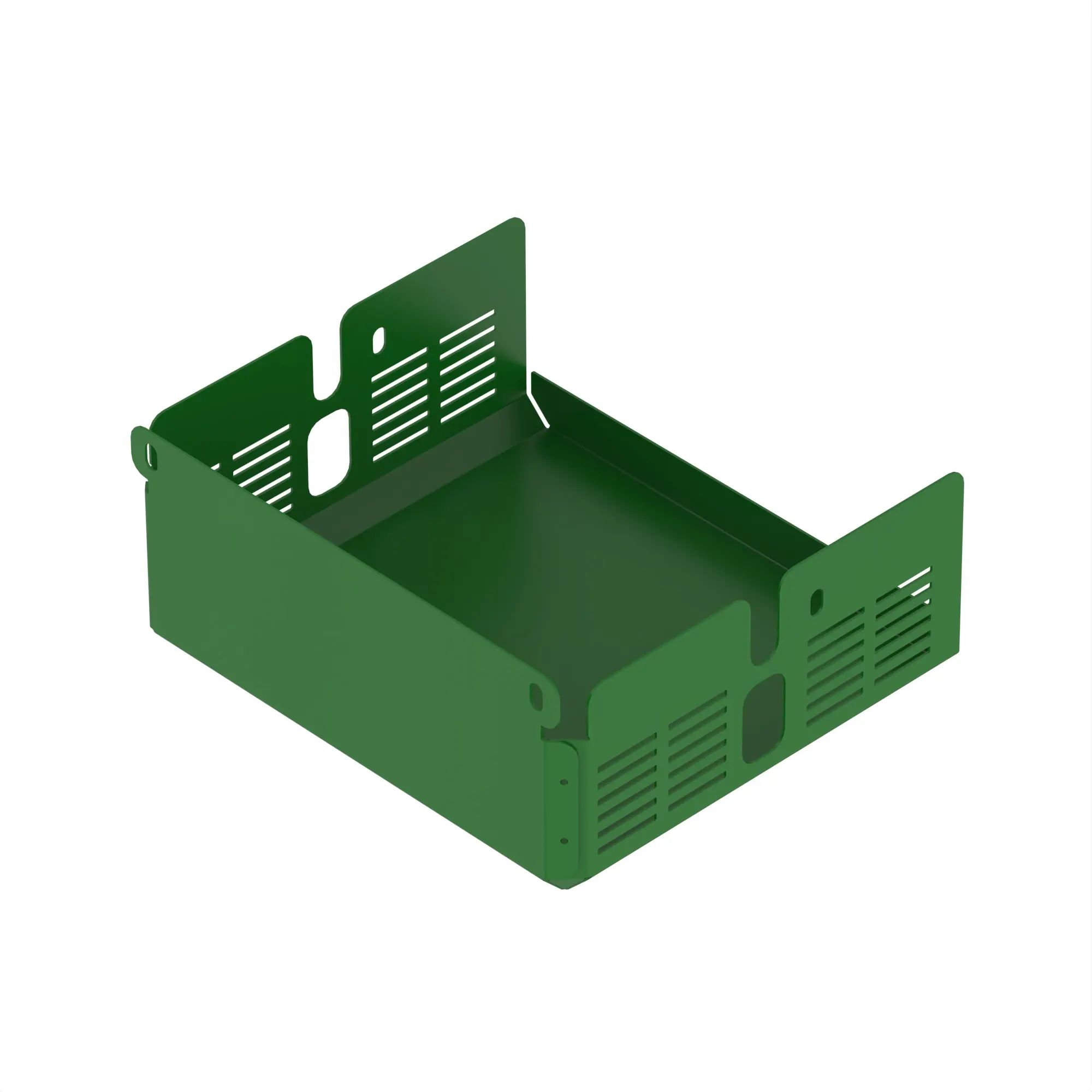 BRACKET, BYPASS SENSOR COVER