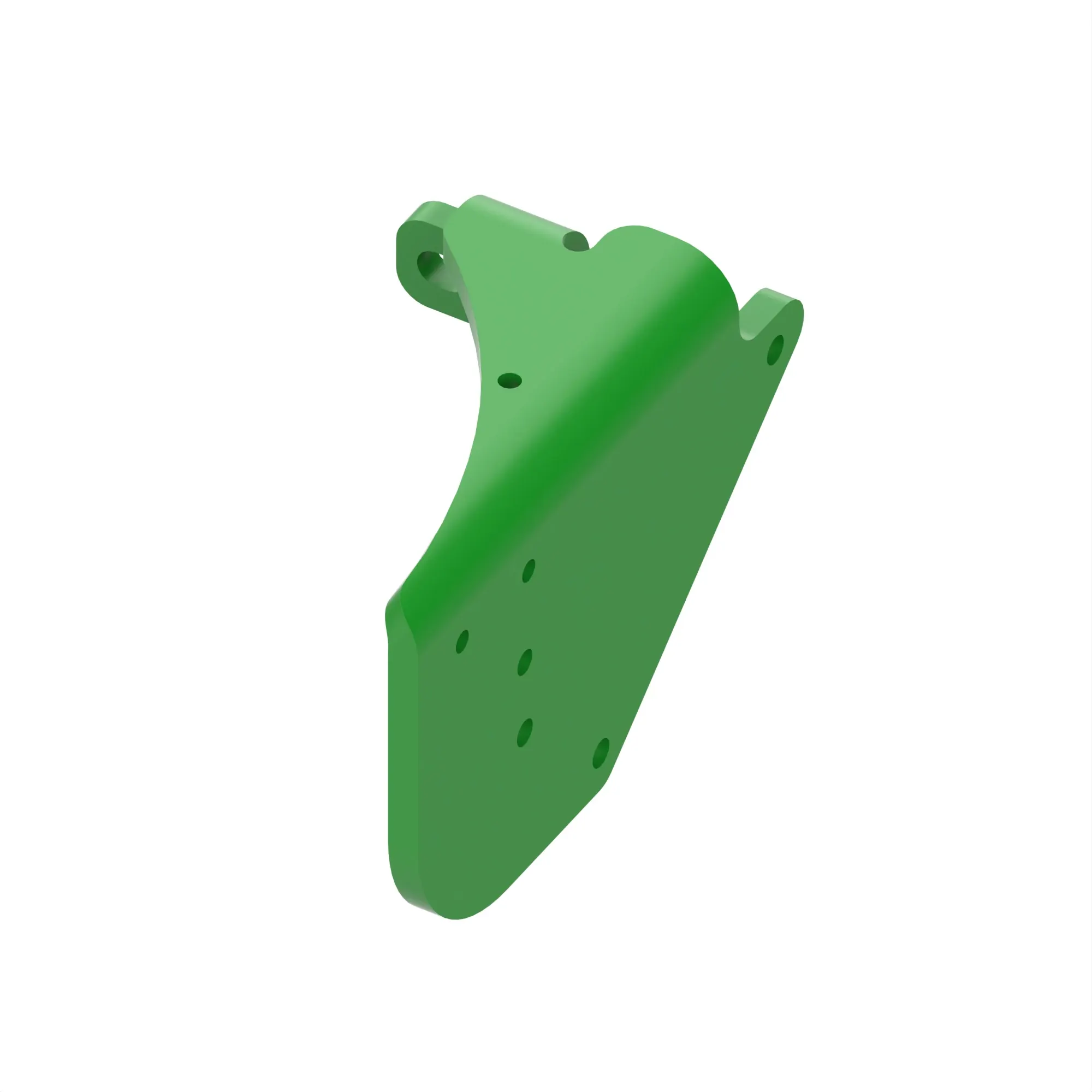 BELT TENSIONER