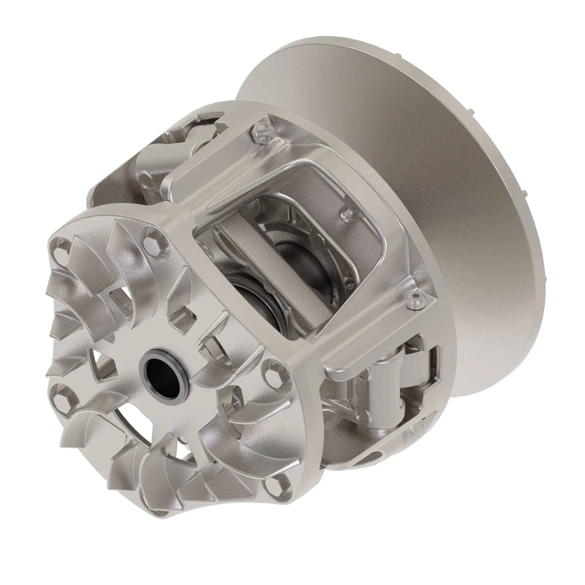 John Deere Clutch - AUC11550