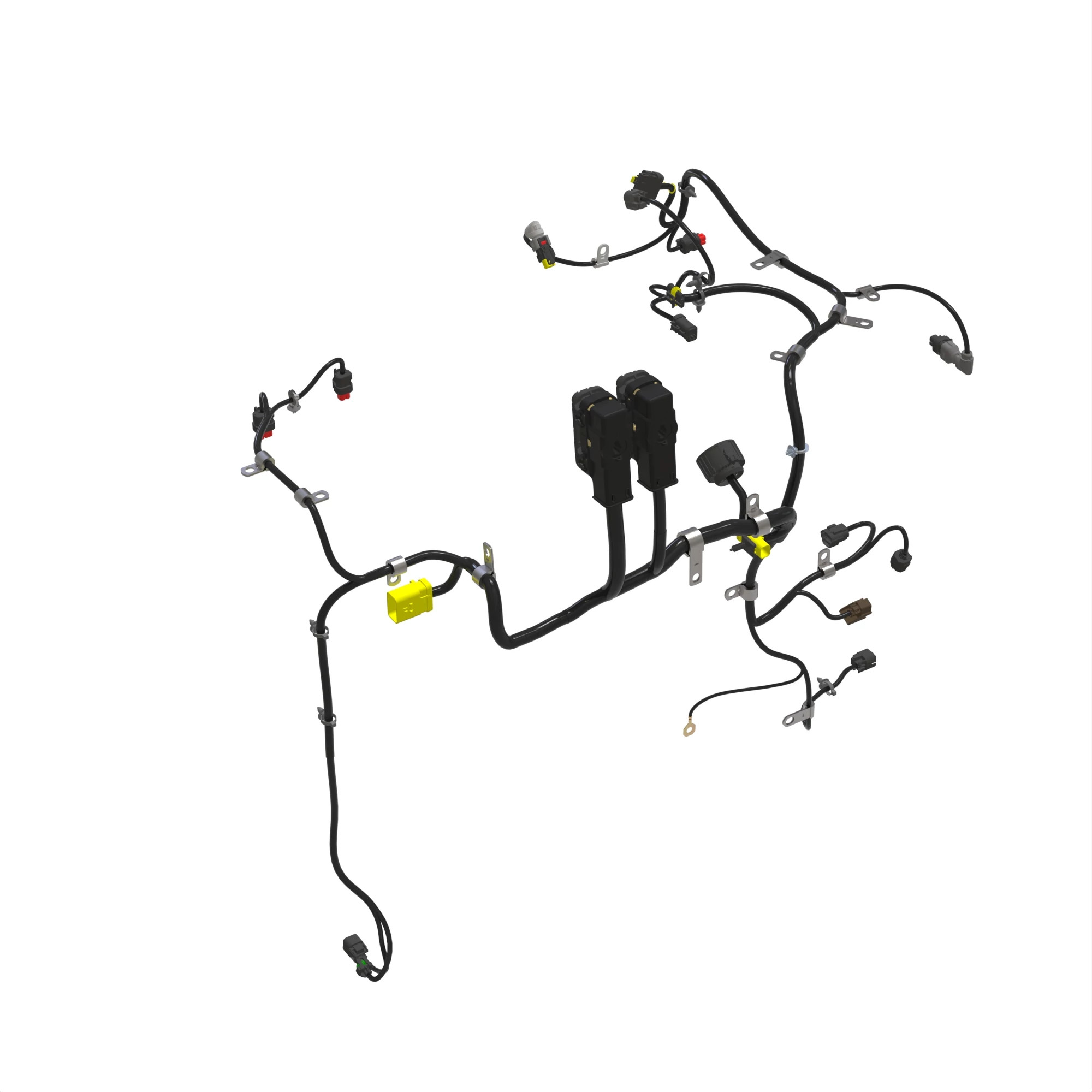 WIRING HARNESS